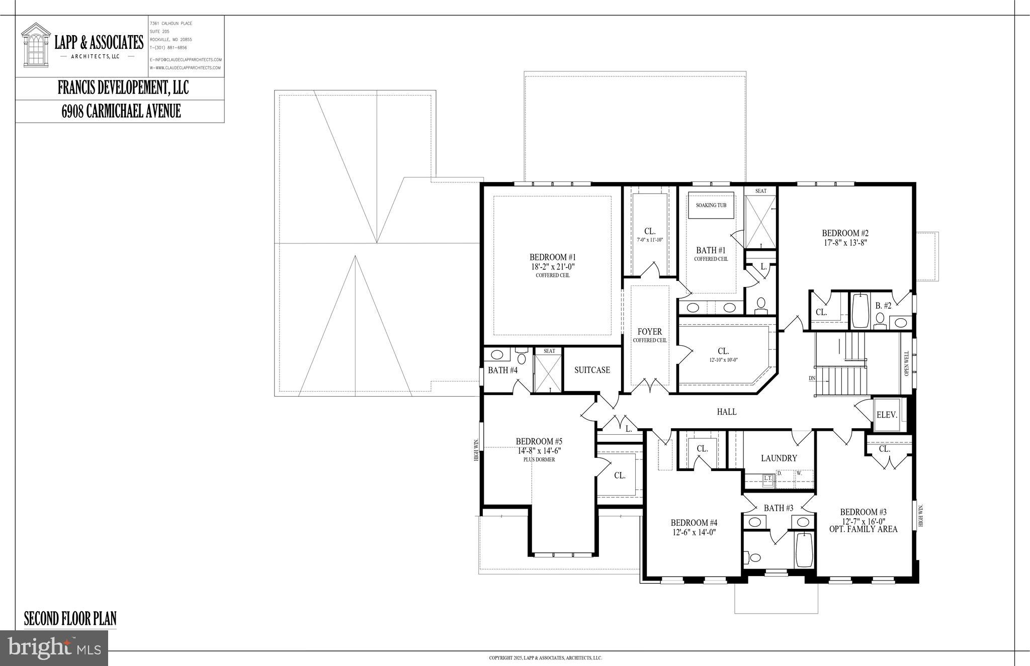 6908 CARMICHAEL AVENUE