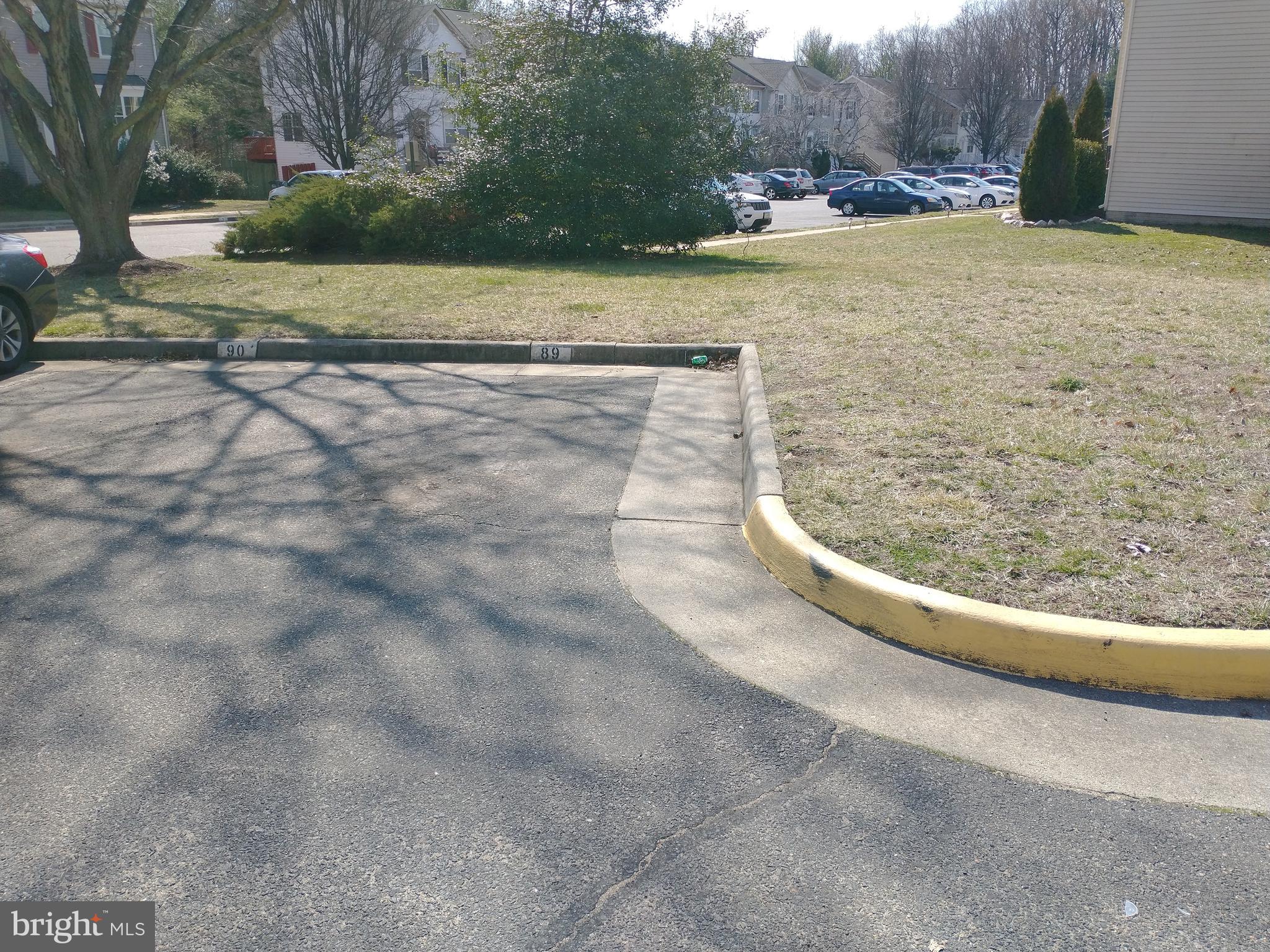 WAYSIDE VILLAGE - Residential Lease