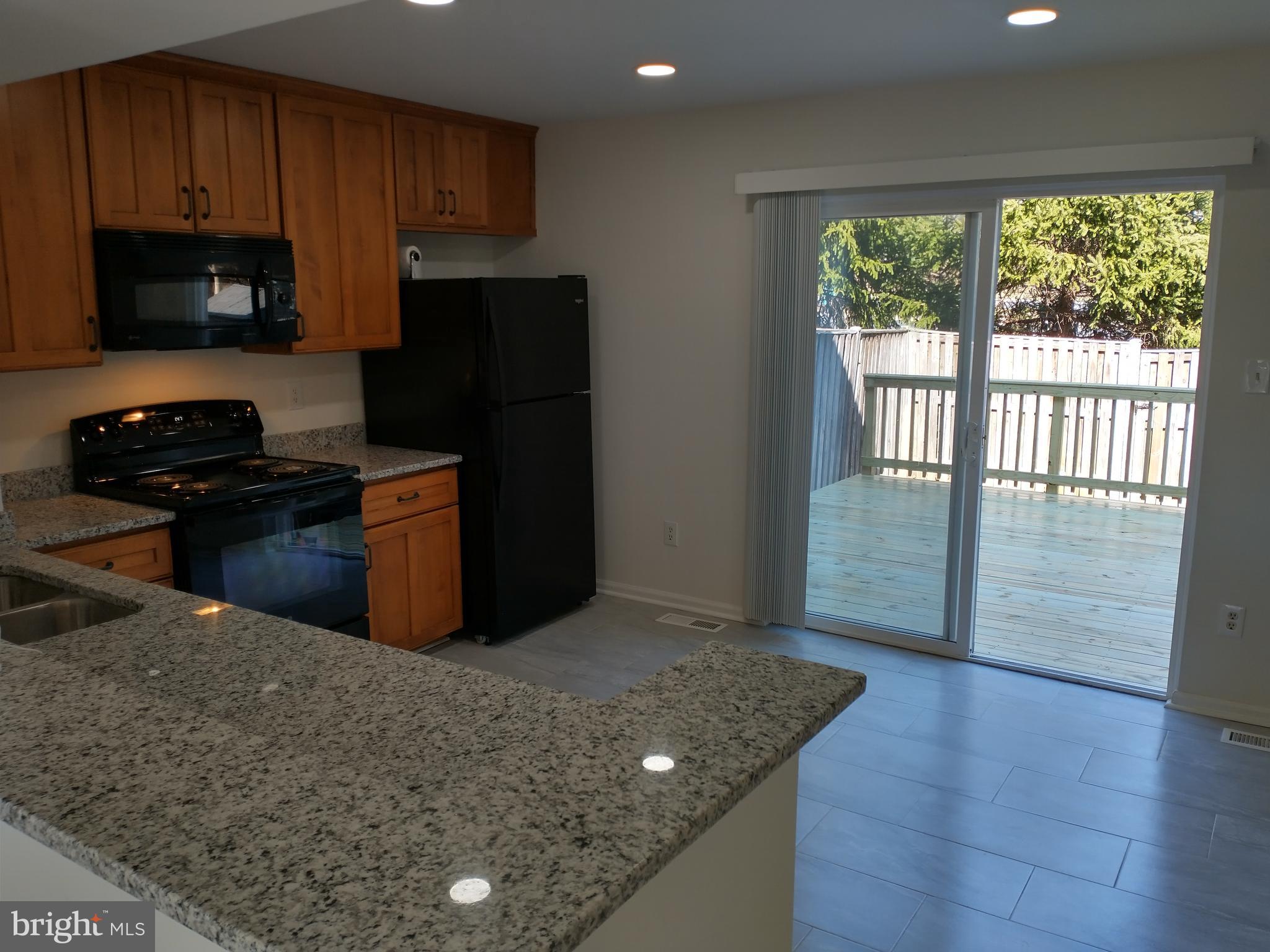 WAYSIDE VILLAGE - Residential Lease