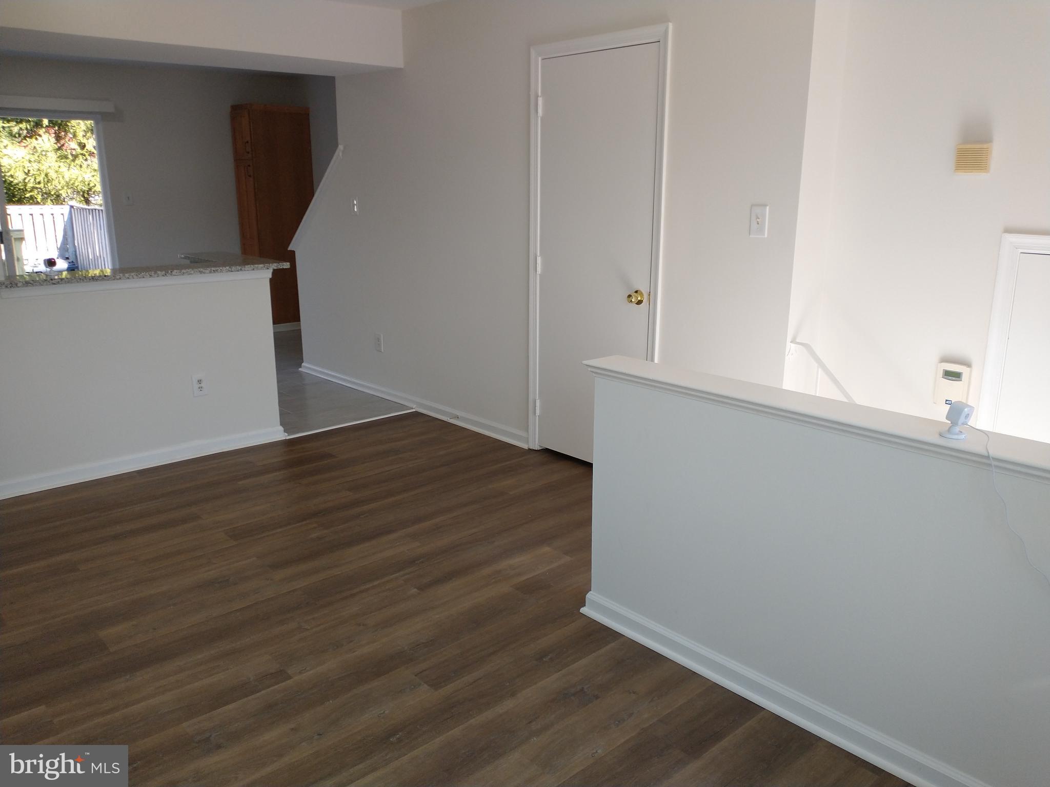 WAYSIDE VILLAGE - Residential Lease