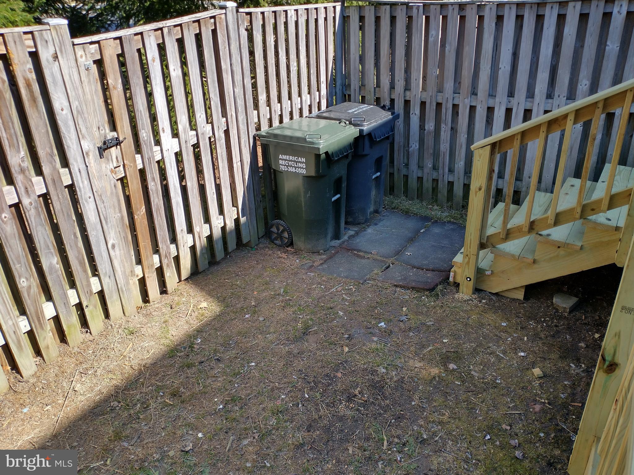 WAYSIDE VILLAGE - Residential Lease