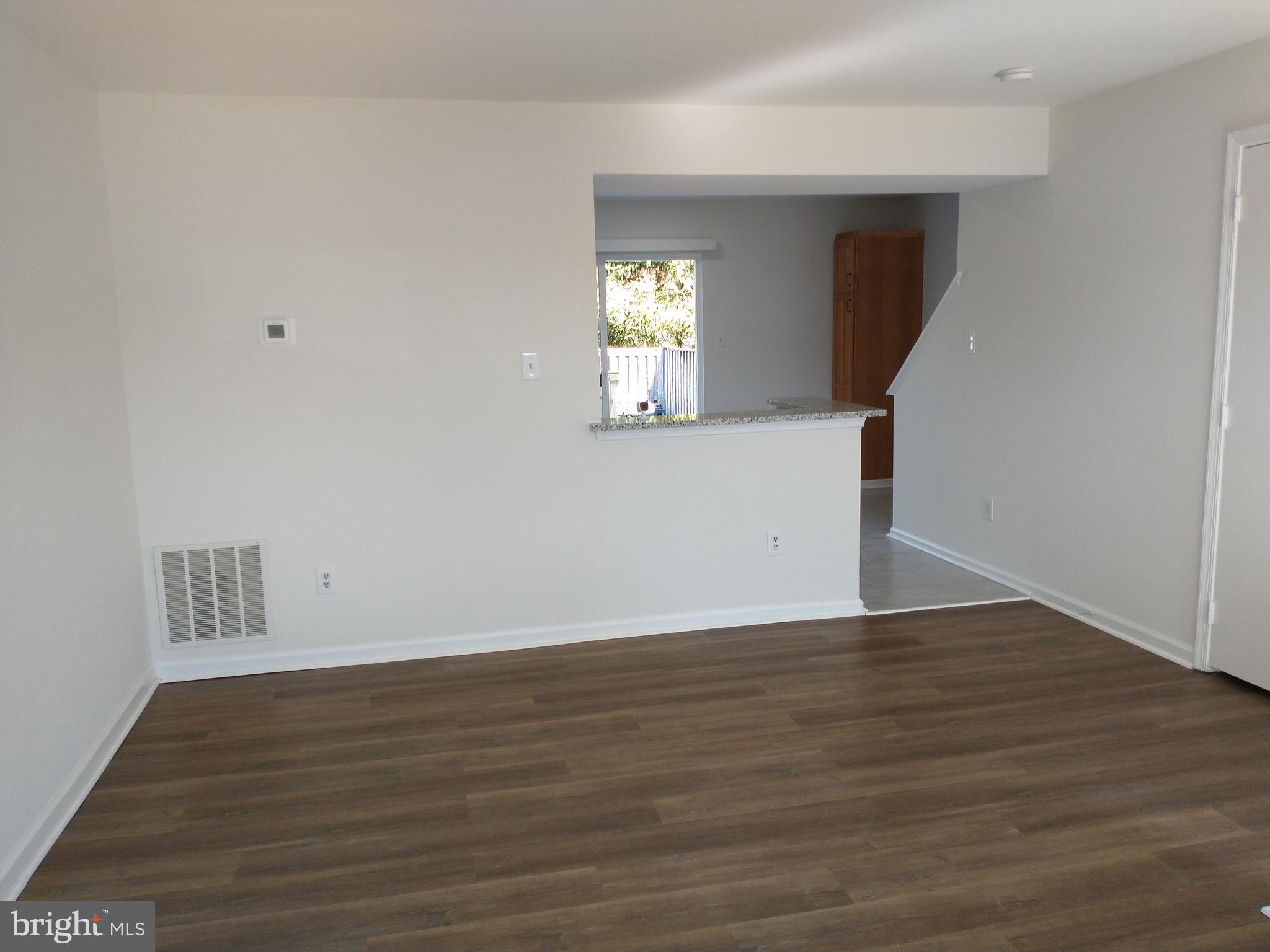 WAYSIDE VILLAGE - Residential Lease