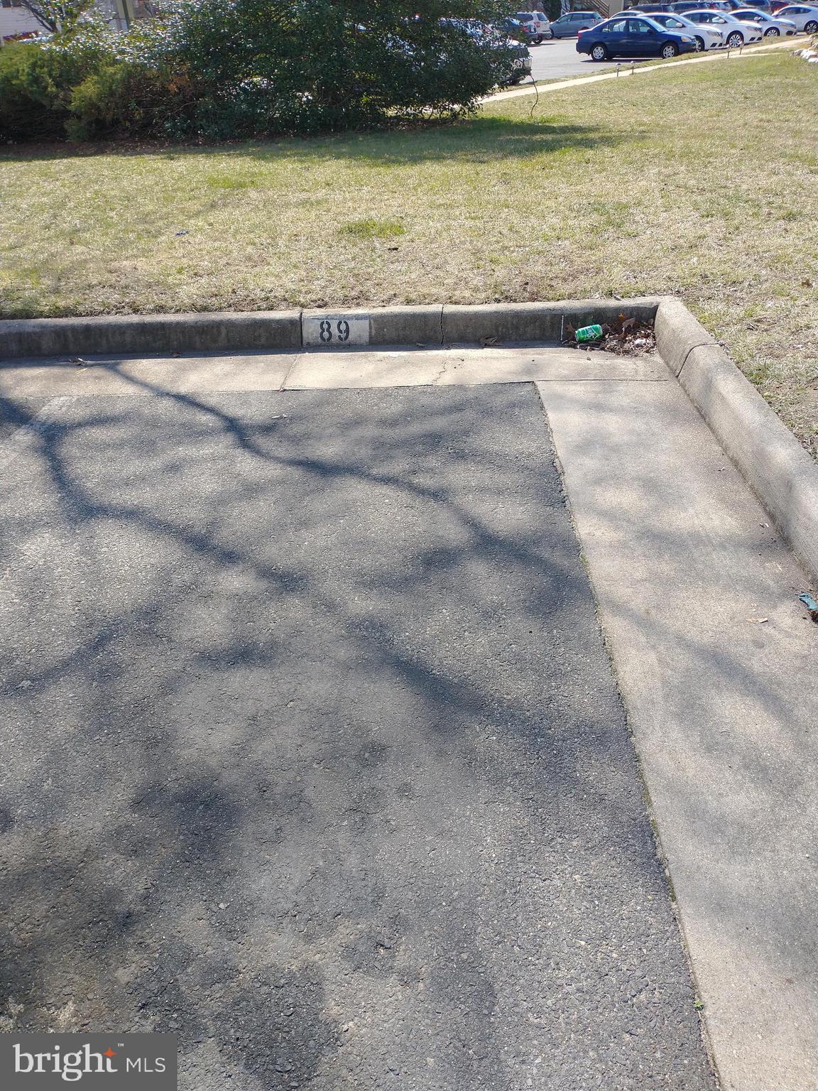 WAYSIDE VILLAGE - Residential Lease