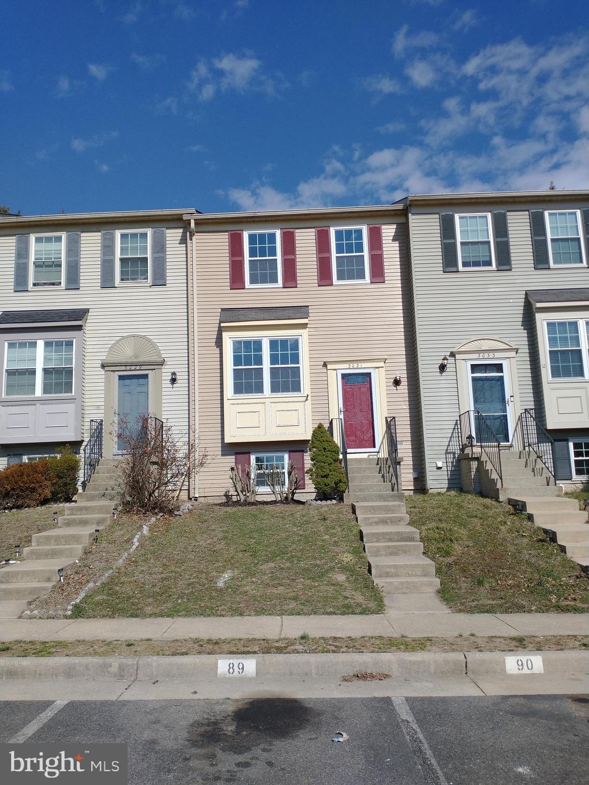 WAYSIDE VILLAGE - Residential Lease