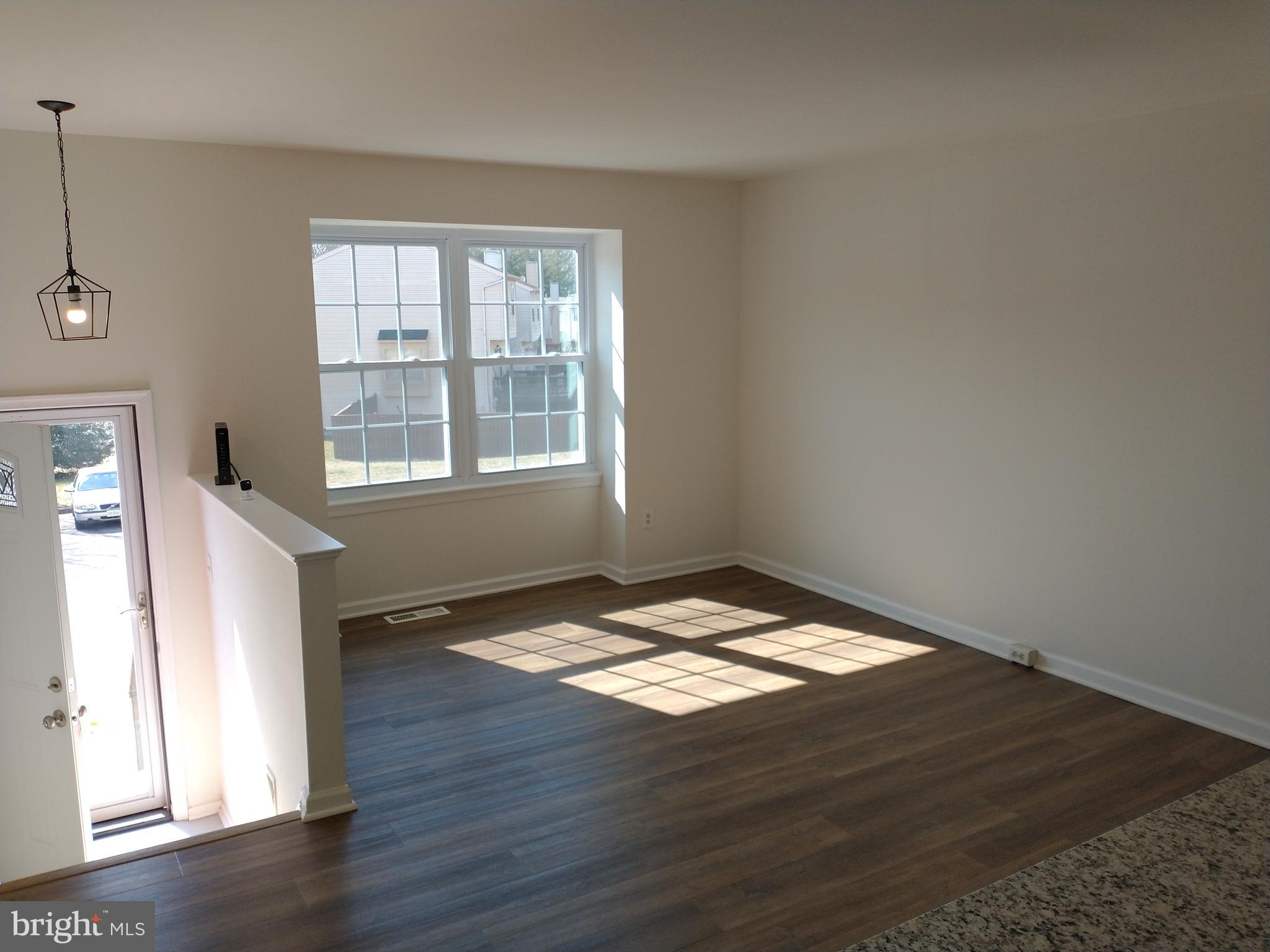 WAYSIDE VILLAGE - Residential Lease