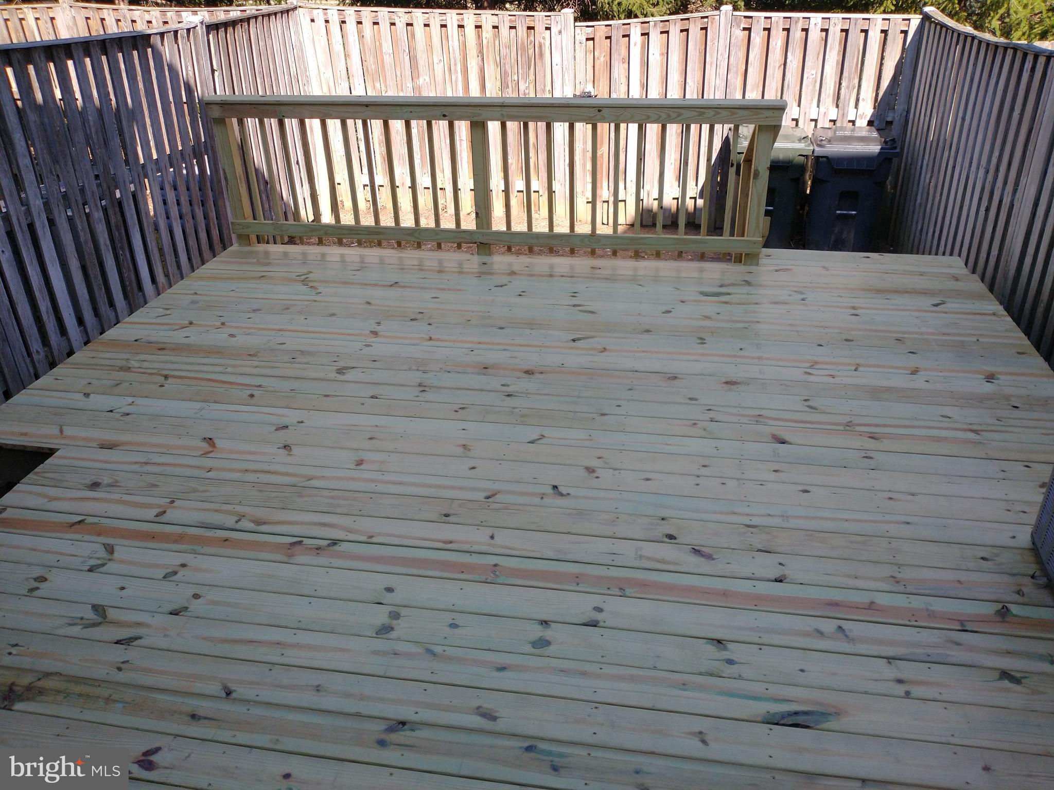 WAYSIDE VILLAGE - Residential Lease