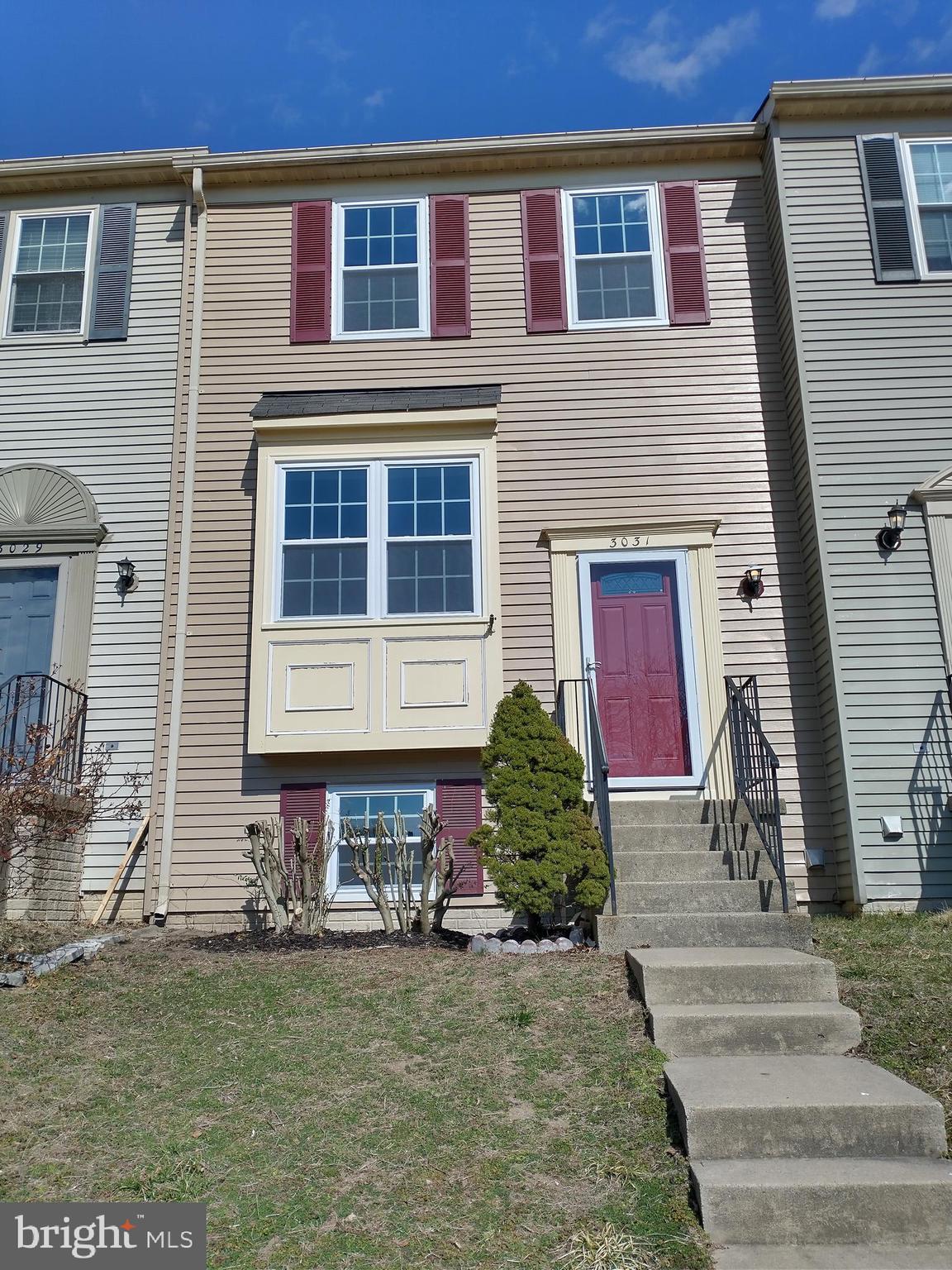 WAYSIDE VILLAGE - Residential Lease