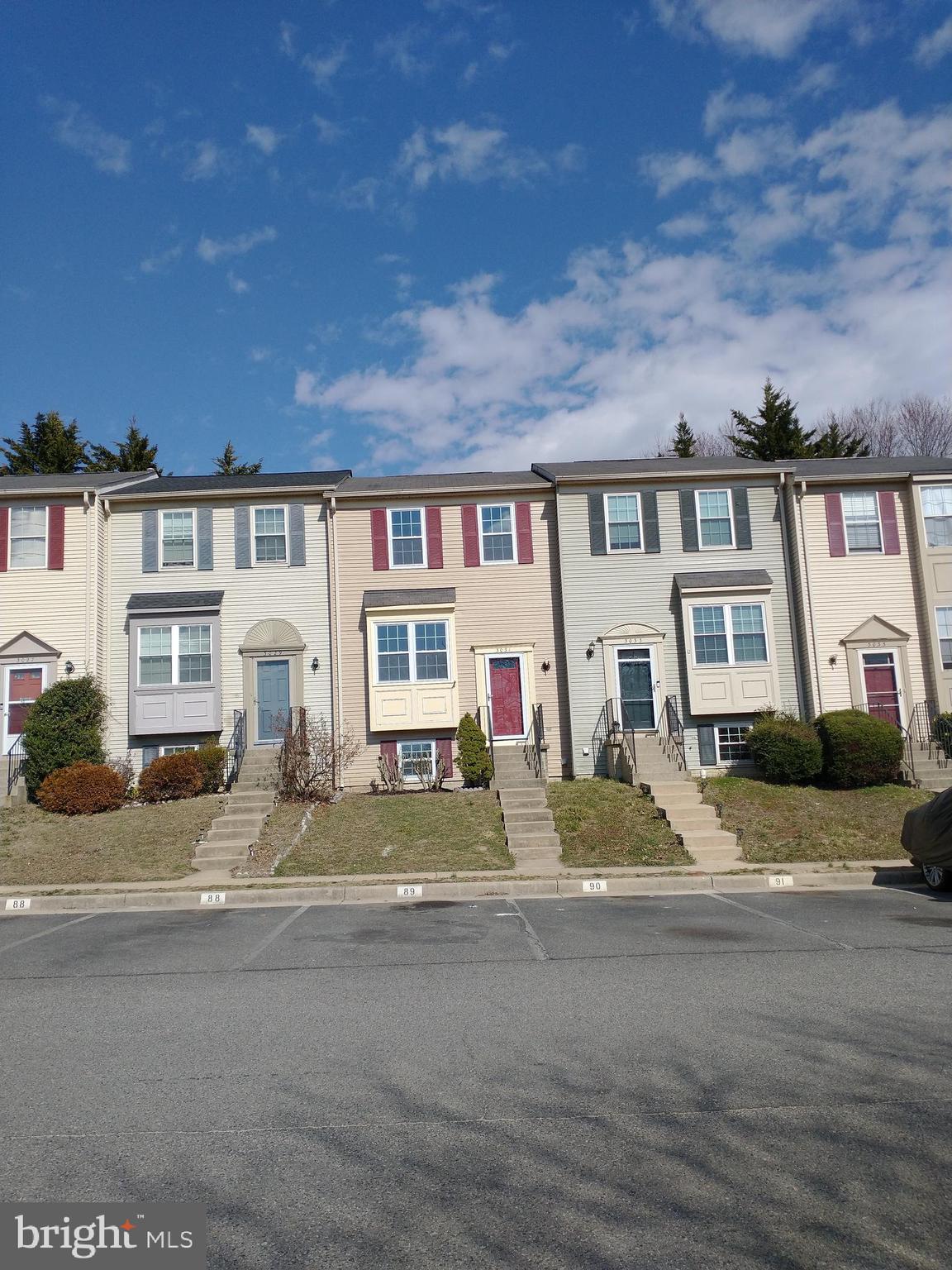 WAYSIDE VILLAGE - Residential Lease