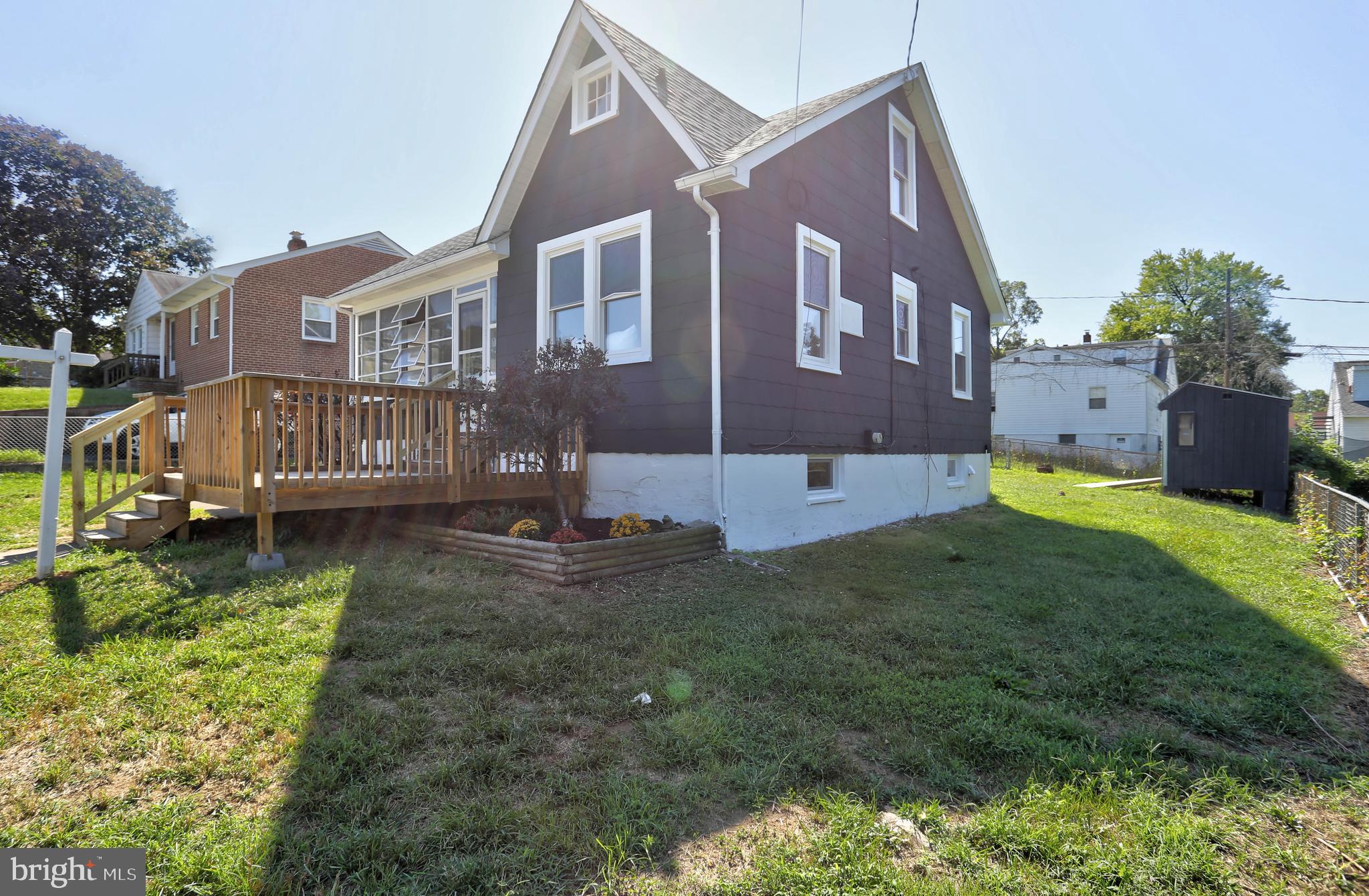 JOSHUA - Residential