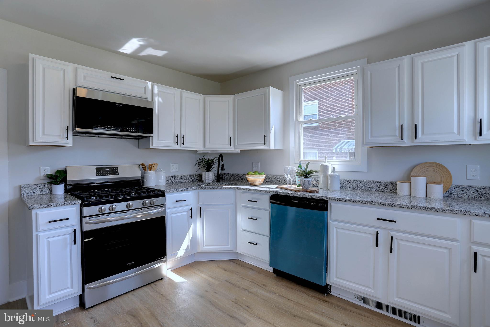 JOSHUA - Residential