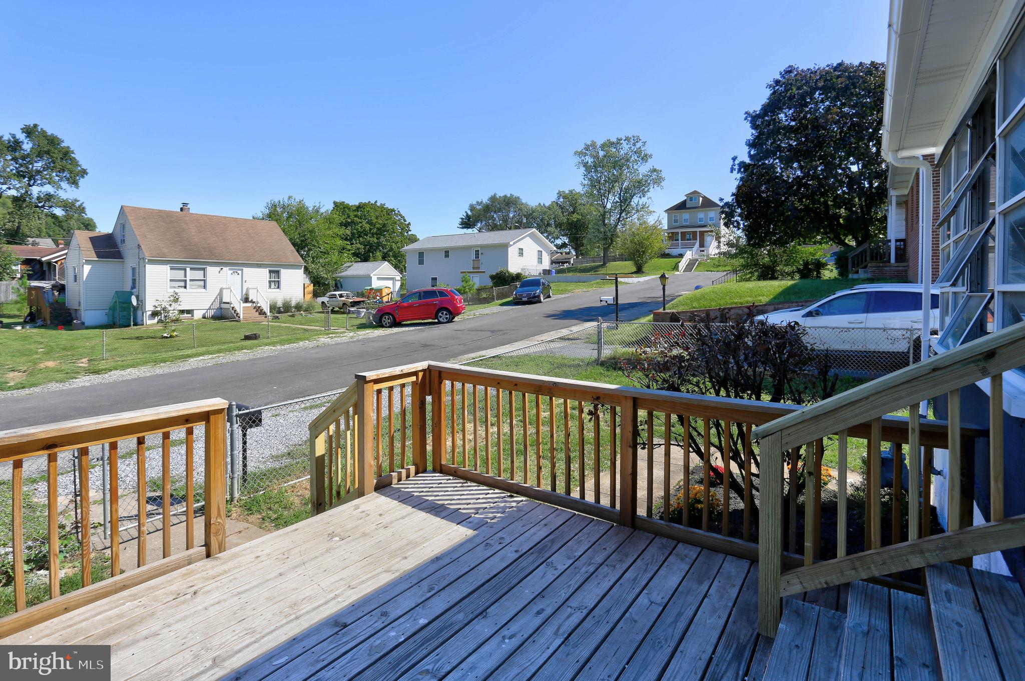 JOSHUA - Residential