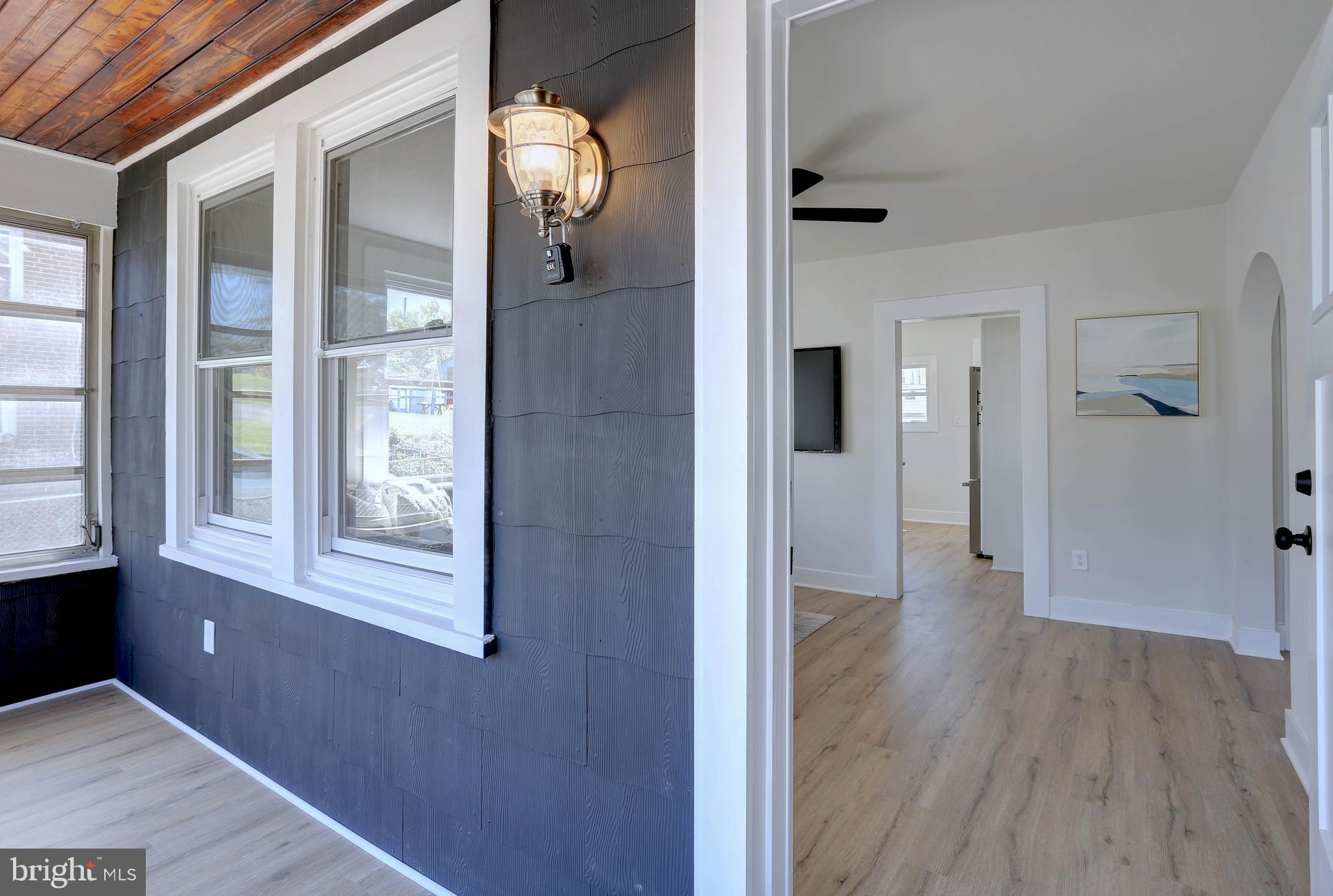 JOSHUA - Residential