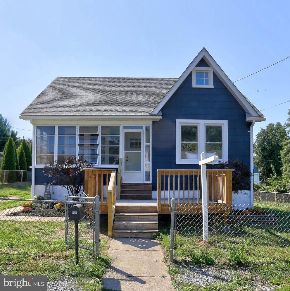 JOSHUA - Residential