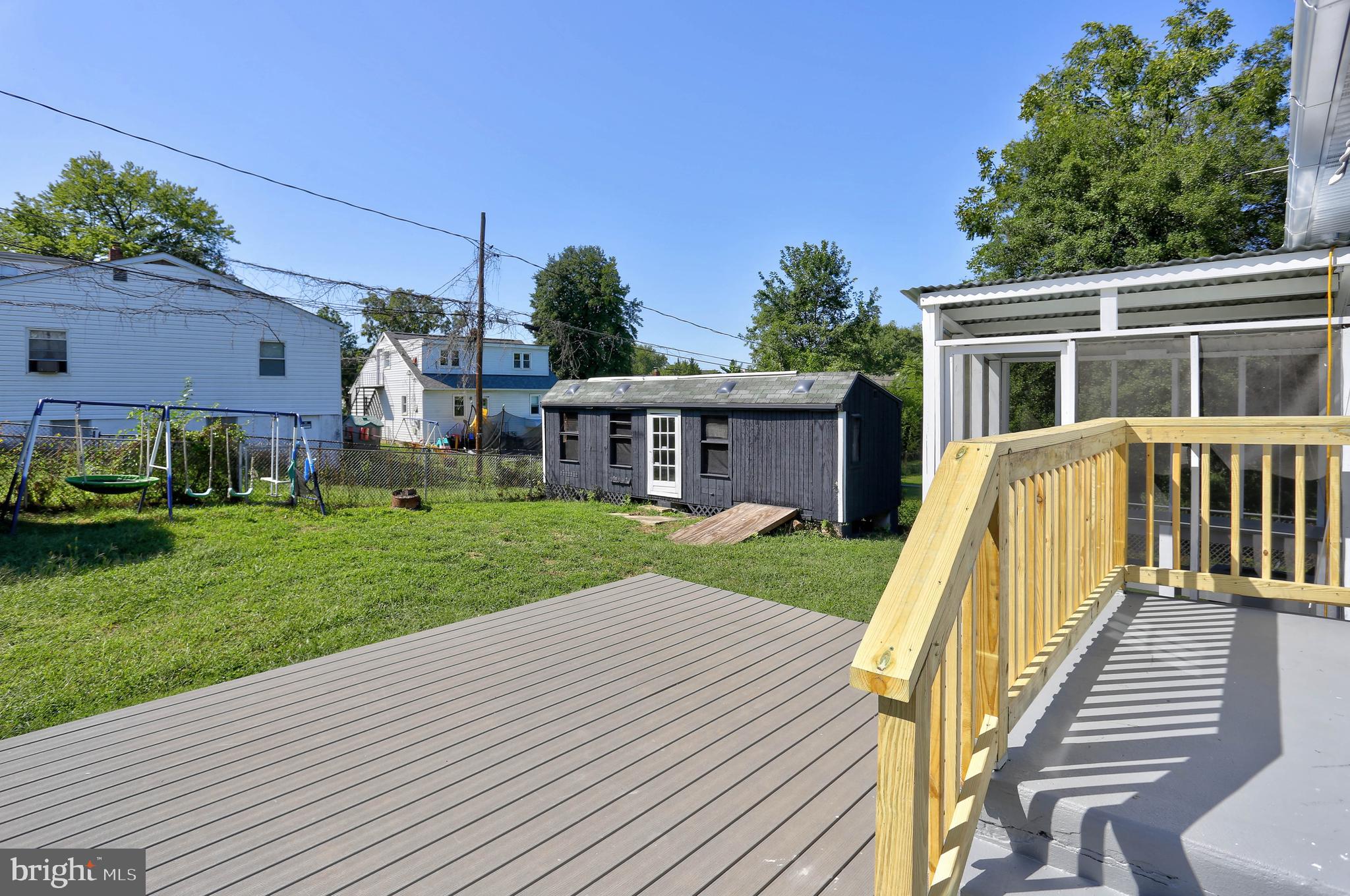 JOSHUA - Residential