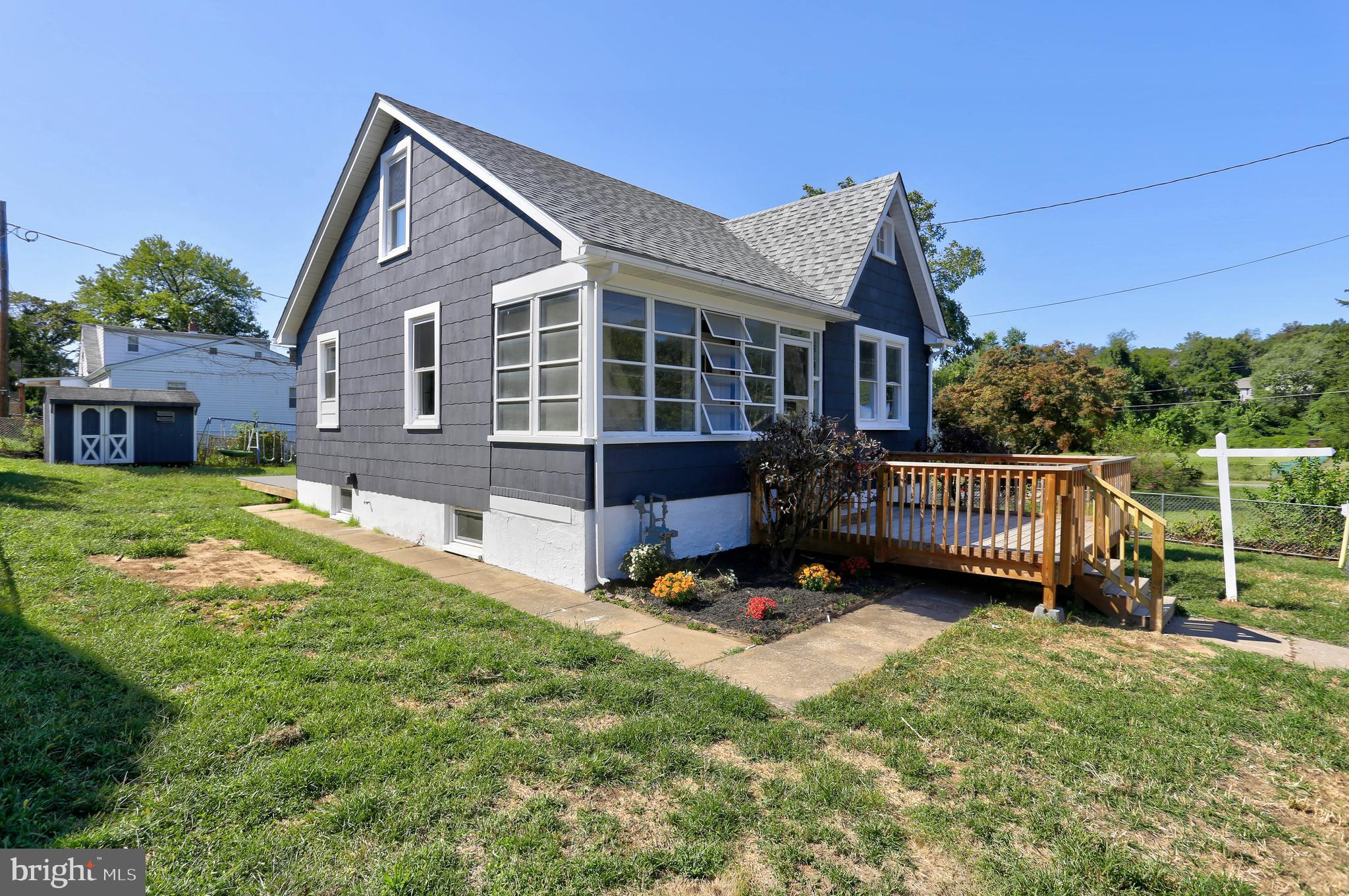 JOSHUA - Residential