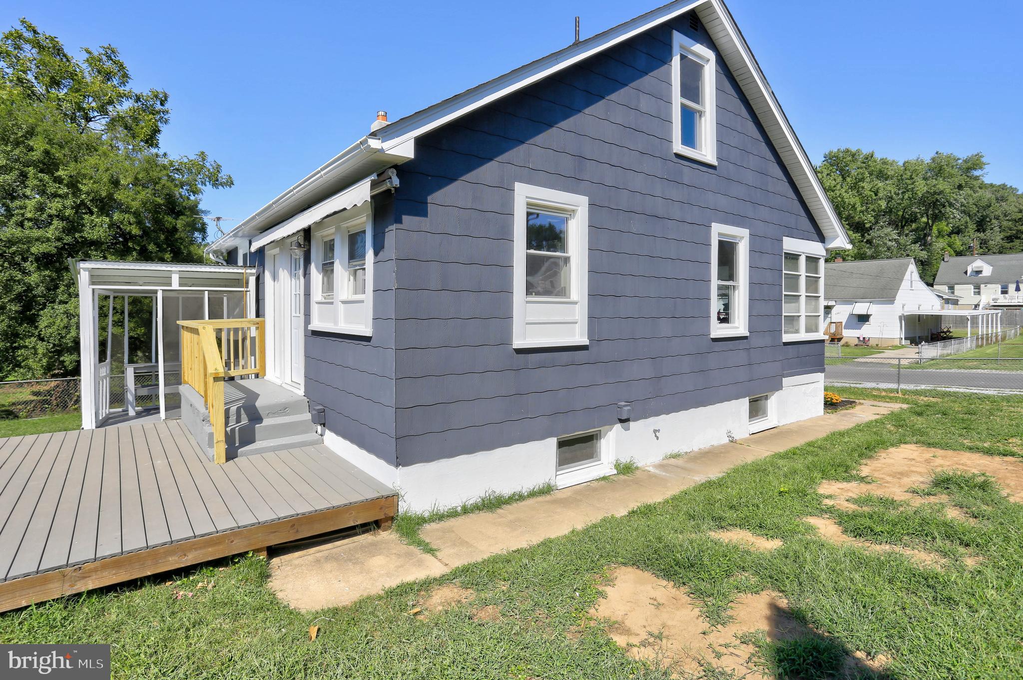 JOSHUA - Residential