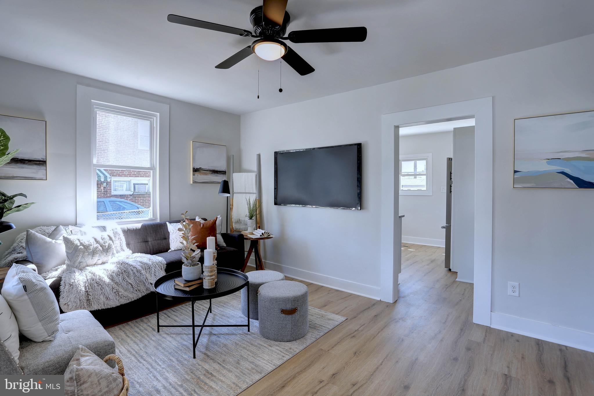 JOSHUA - Residential