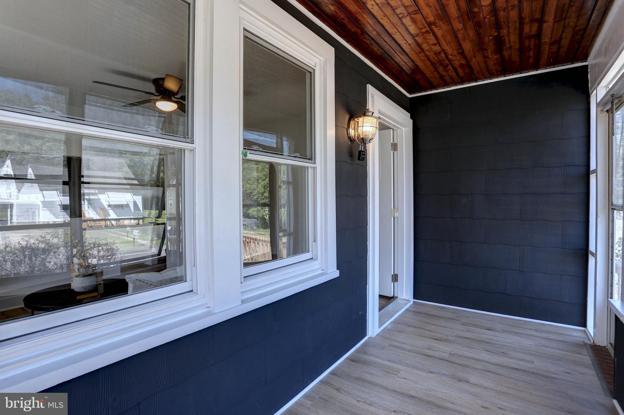 JOSHUA - Residential