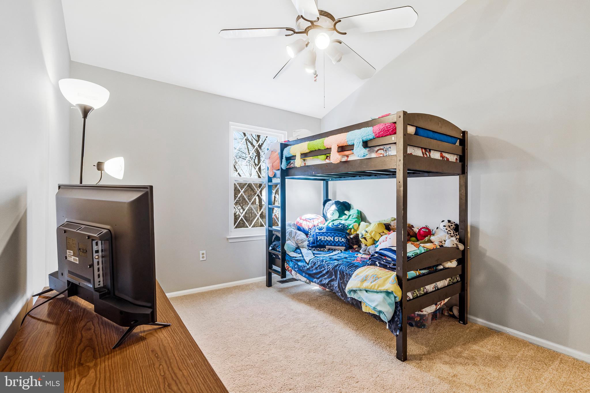 COUNTRYSIDE - Residential