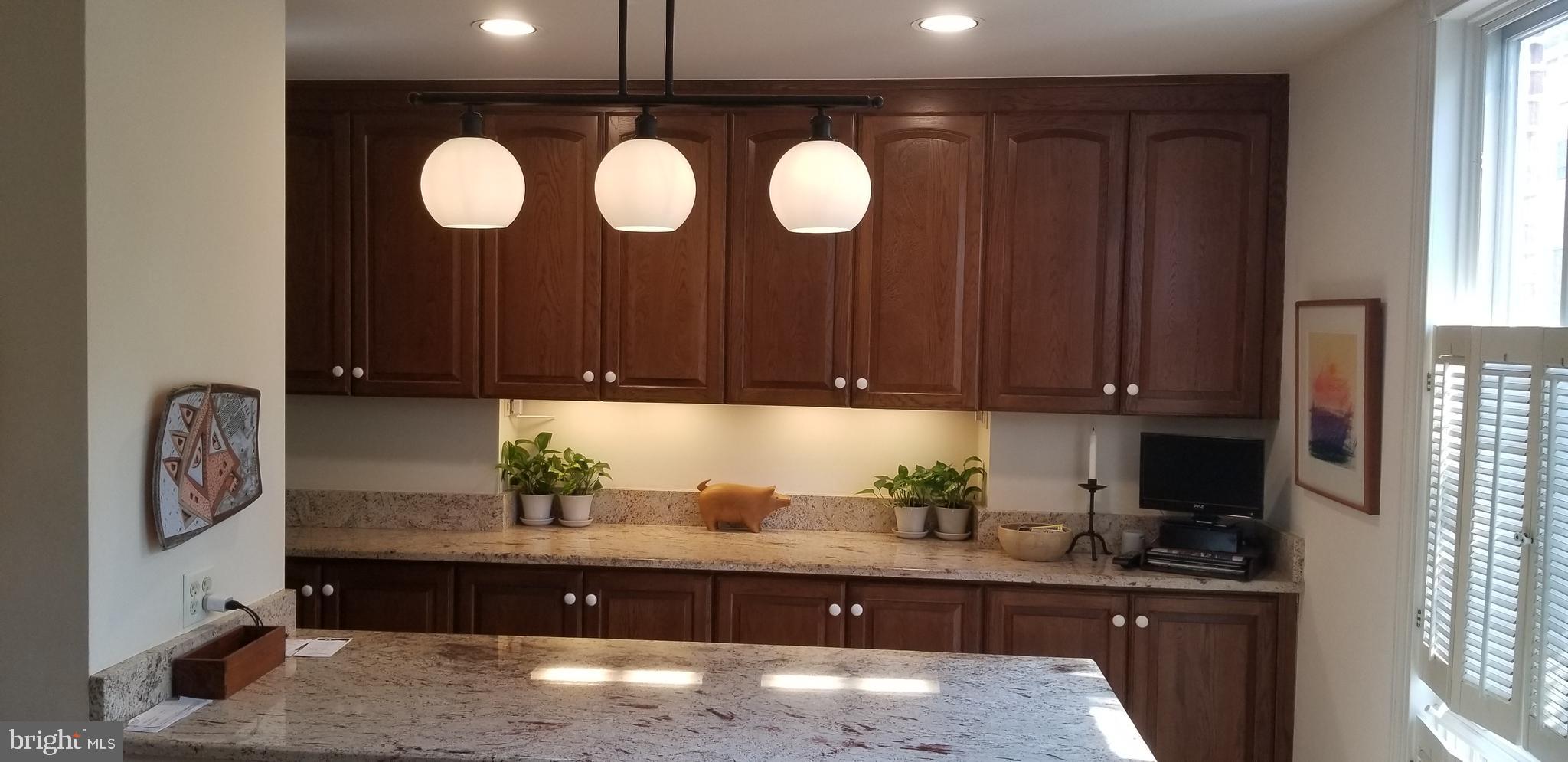 SOCIETY HILL - Residential