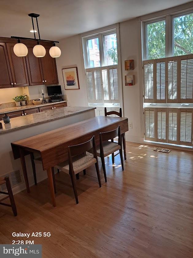 SOCIETY HILL - Residential