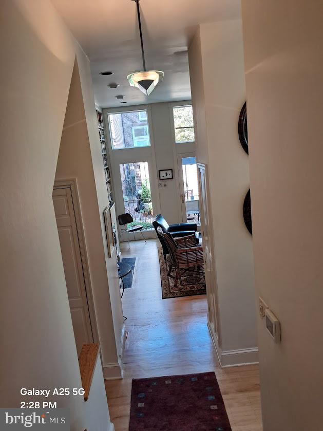 SOCIETY HILL - Residential