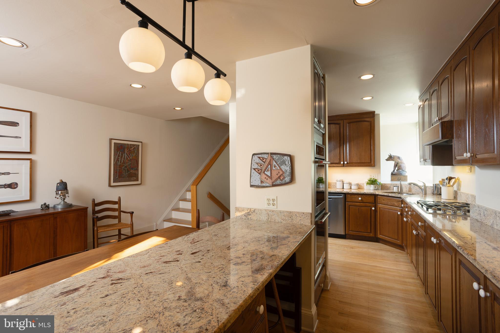 SOCIETY HILL - Residential