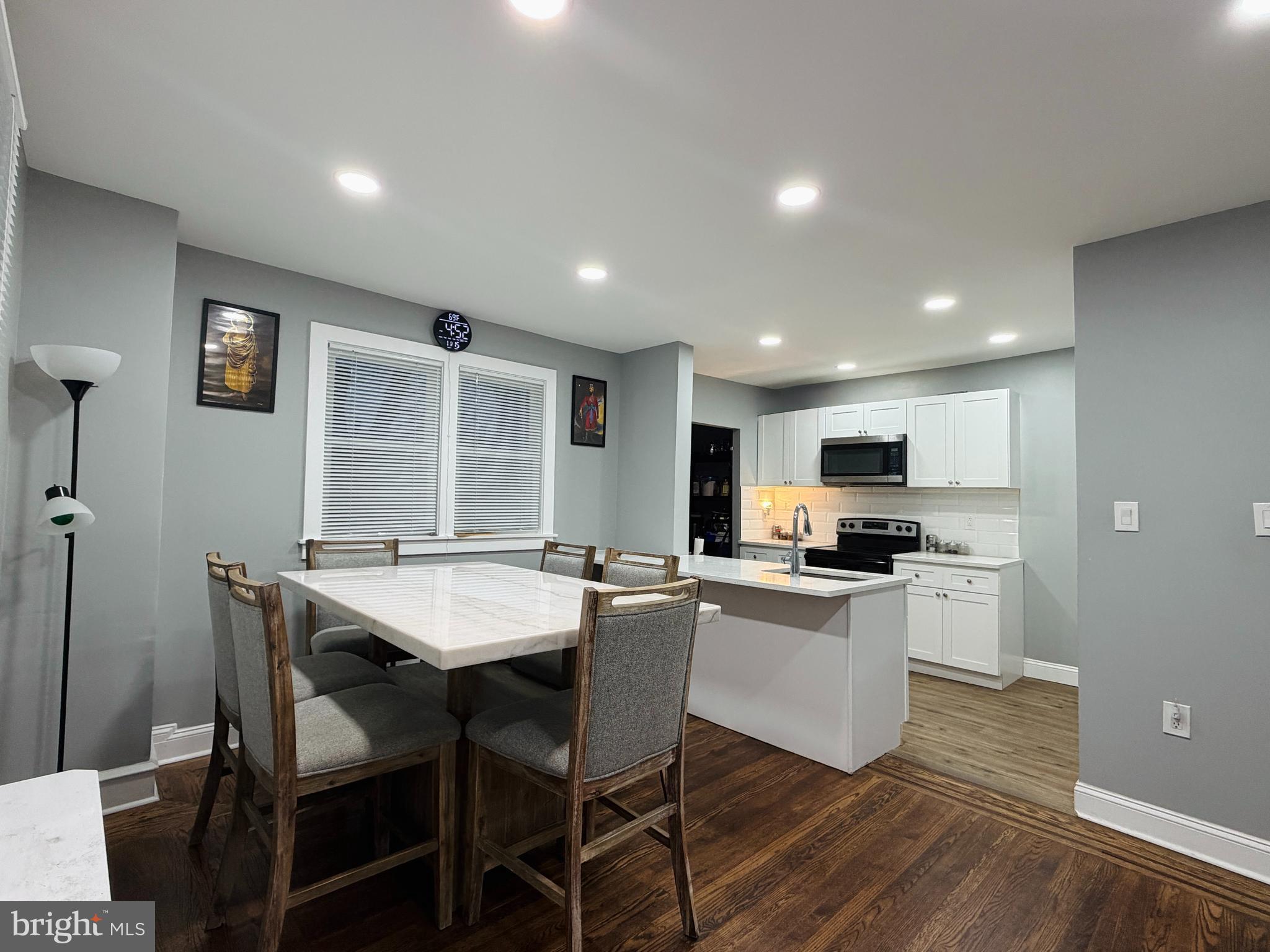 LANSDOWNE - Residential