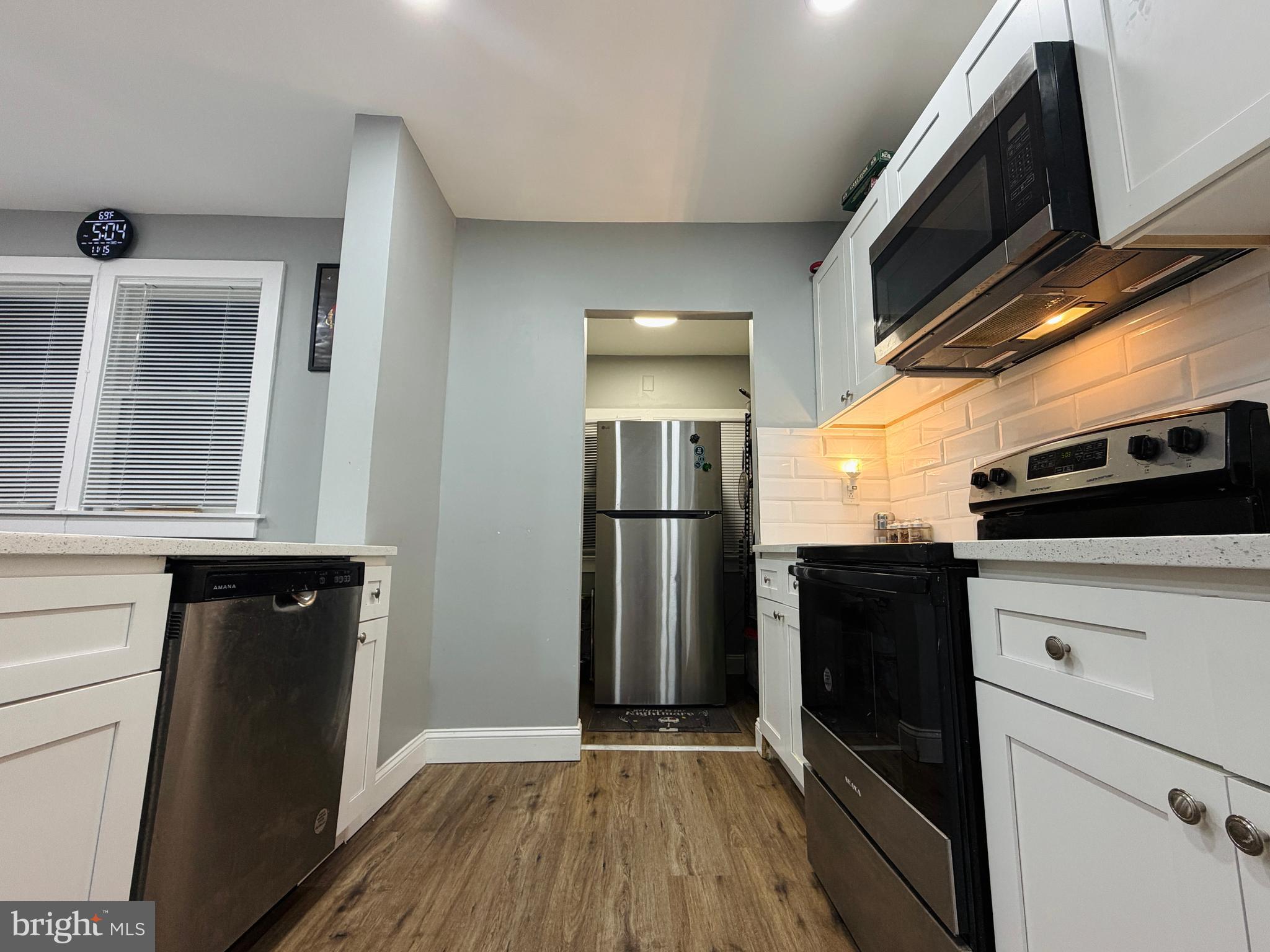 LANSDOWNE - Residential