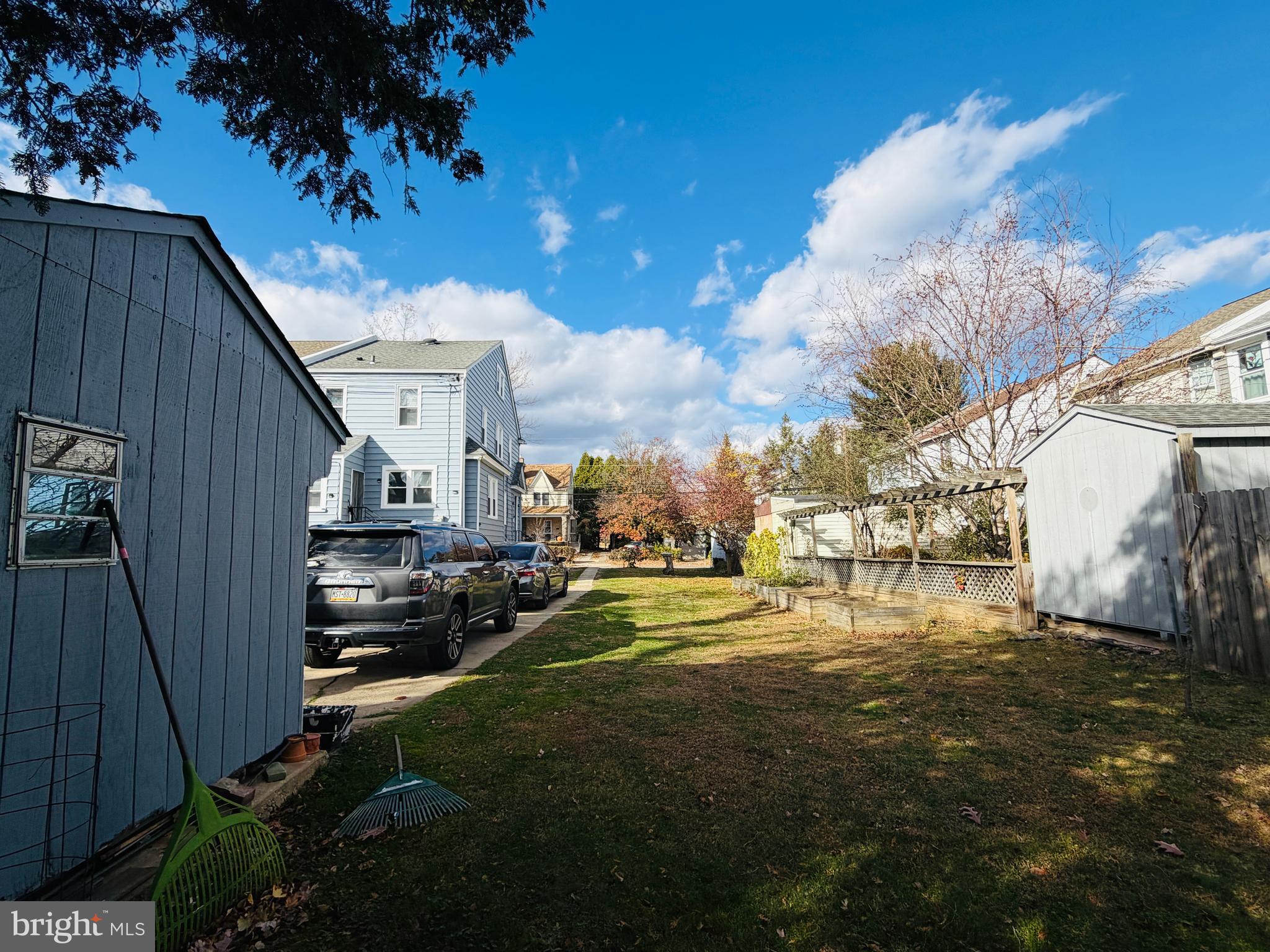 LANSDOWNE - Residential