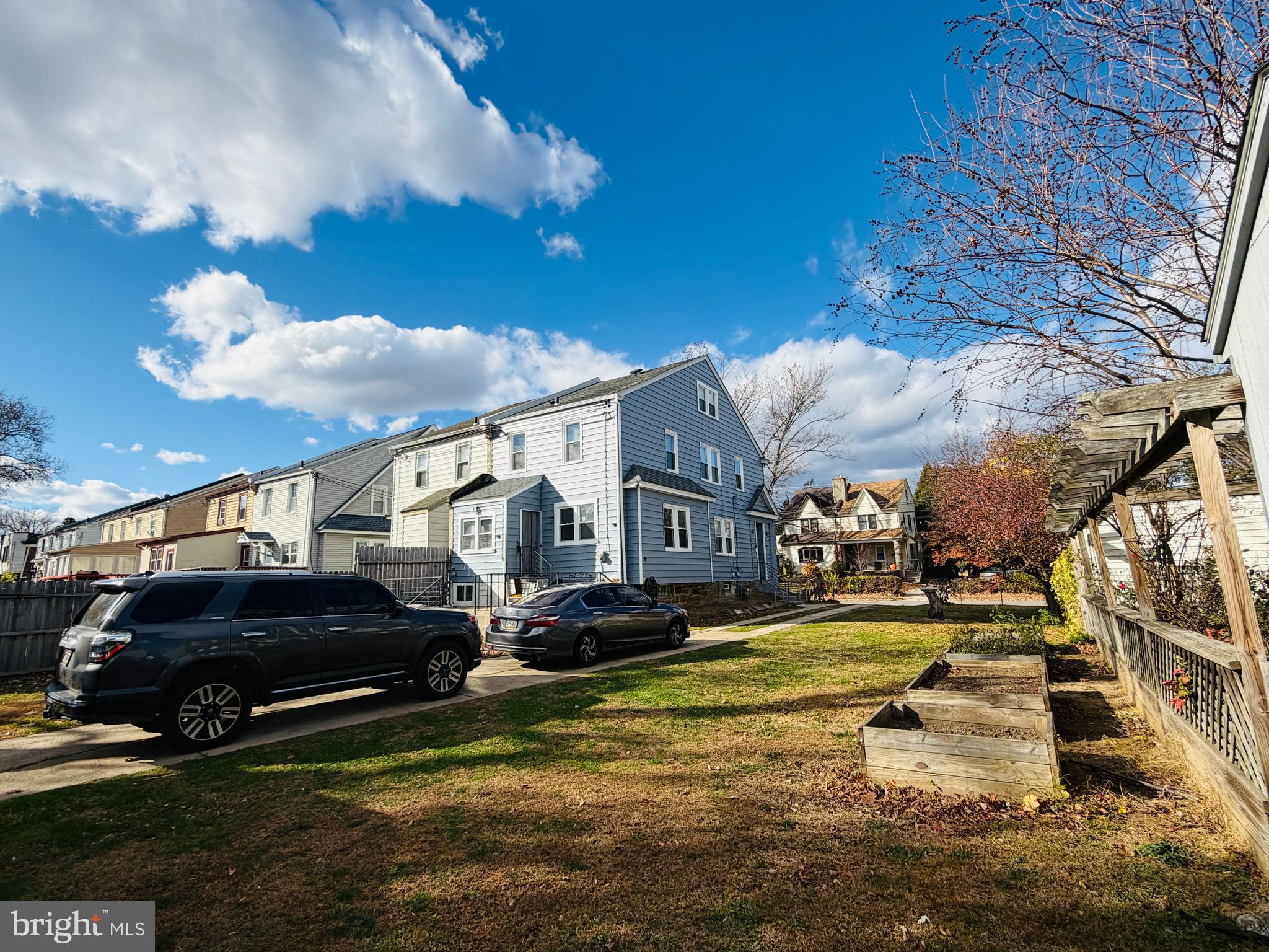 LANSDOWNE - Residential