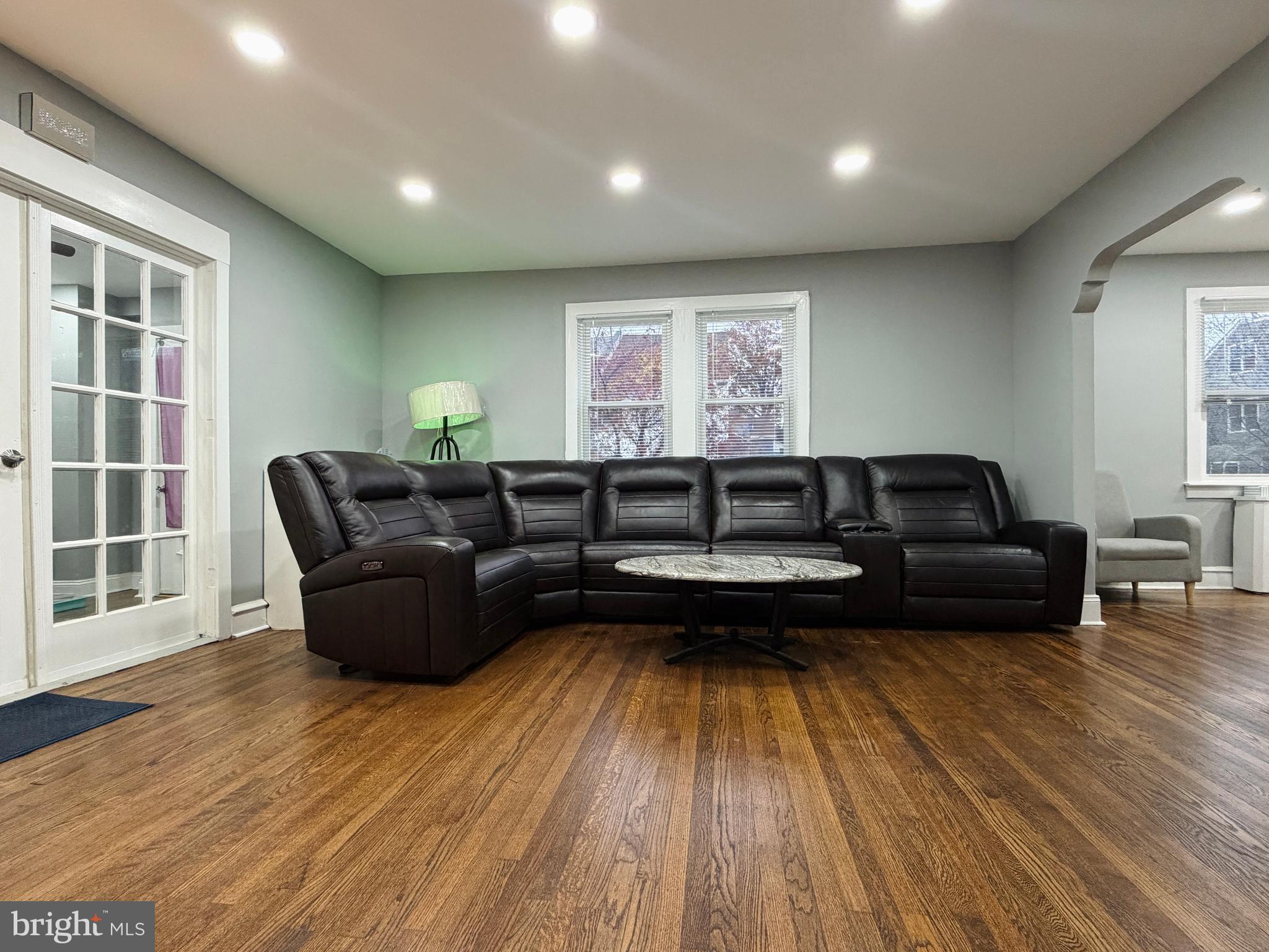 LANSDOWNE - Residential