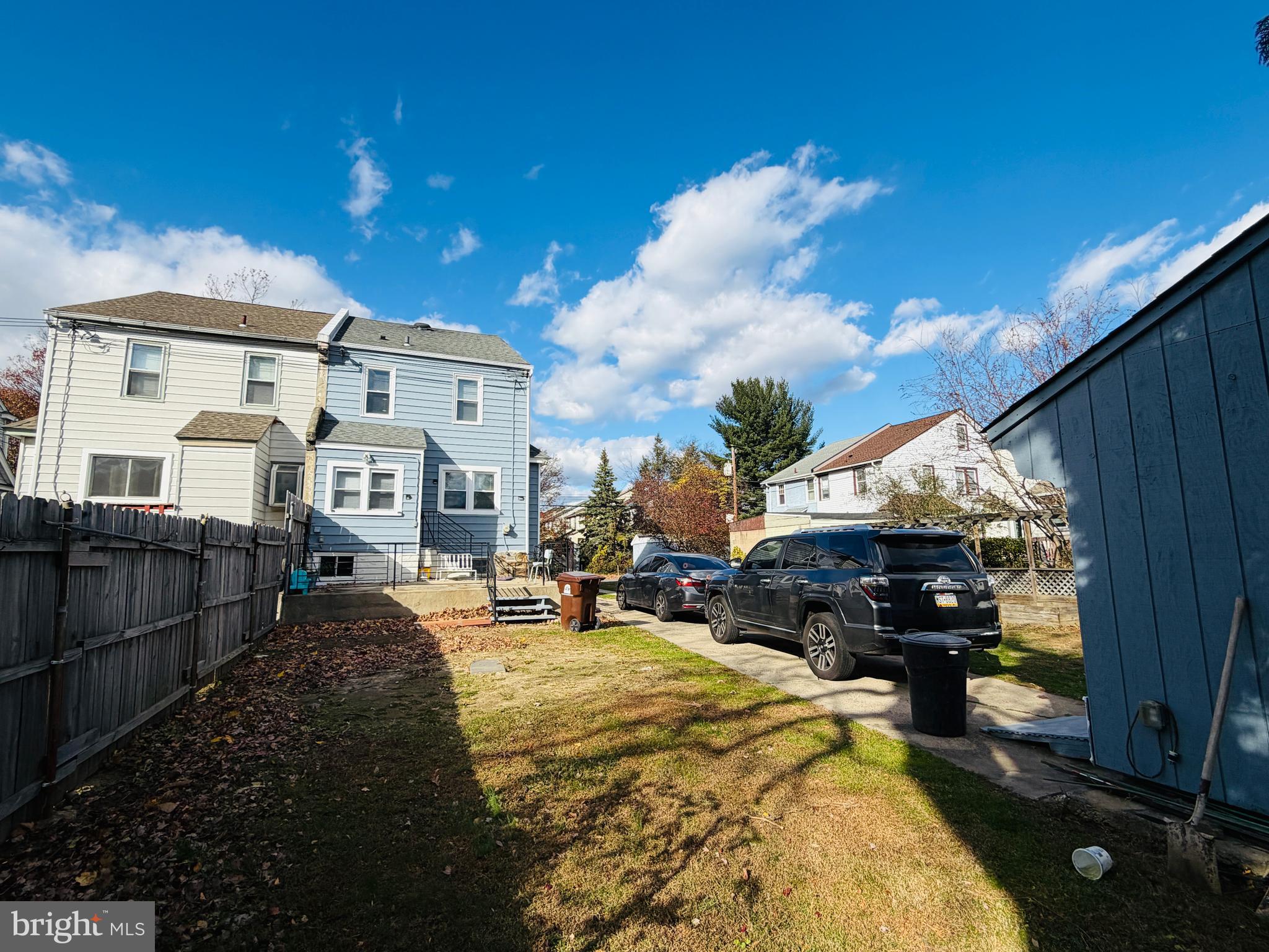 LANSDOWNE - Residential