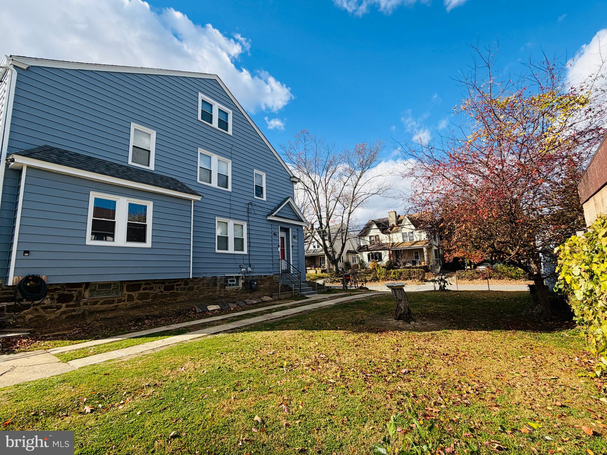 LANSDOWNE - Residential