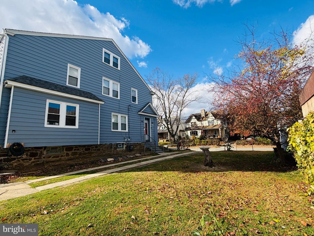 Photo of 88 W Plumstead Avenue, LANSDOWNE, PA 19050 (MLS # PADE2103452)