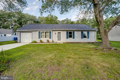 123 WYNDMERE ROAD MARLTON NJ 08053