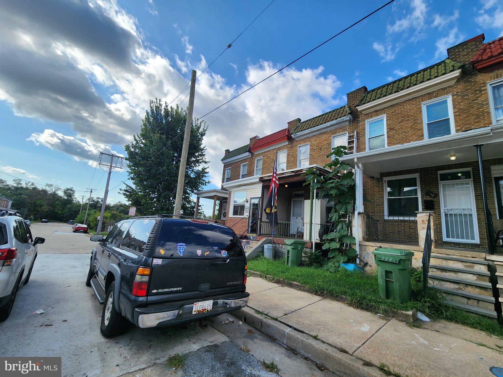 912 BRUNSWICK STREET