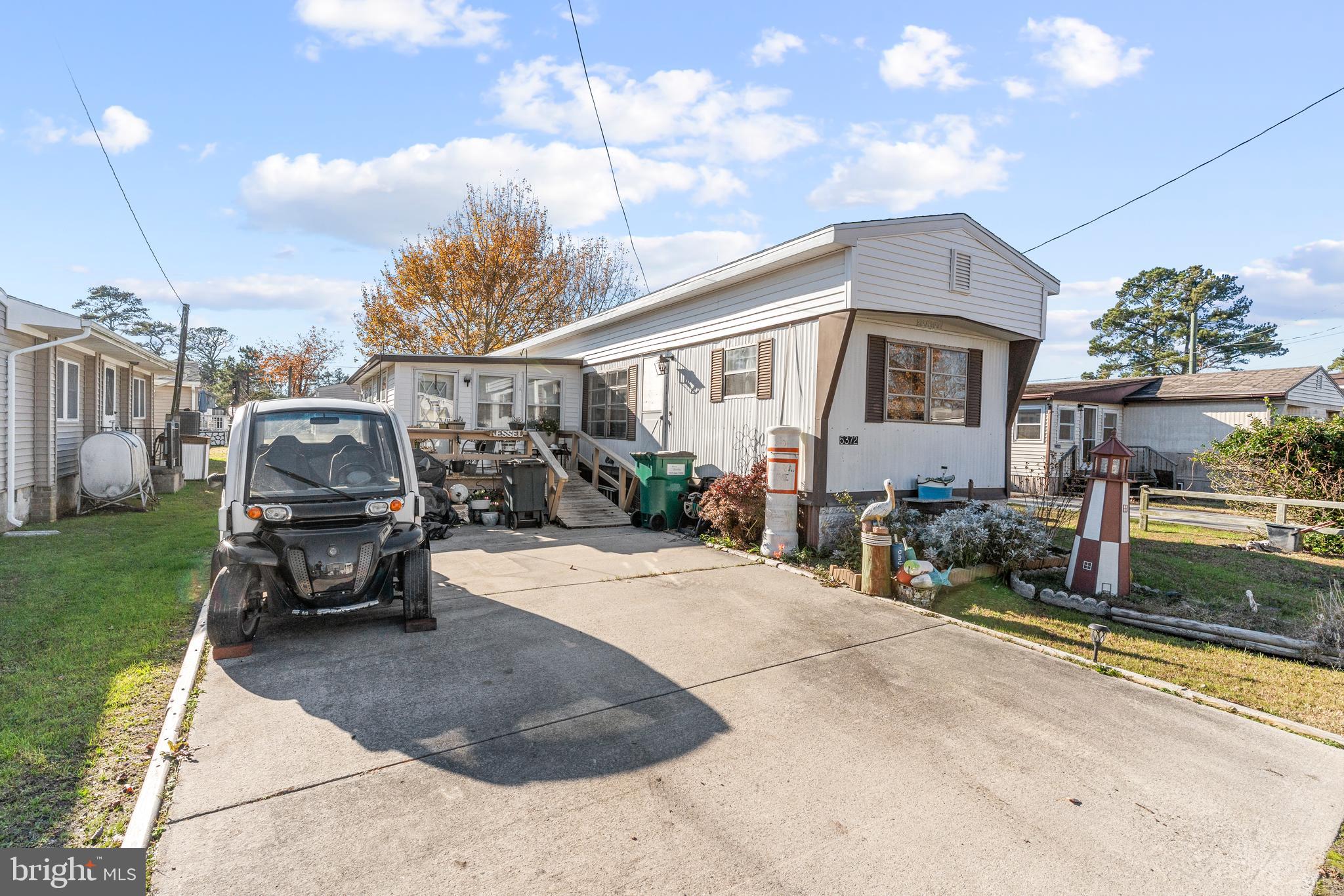 CHINCOTEAGUE - Residential