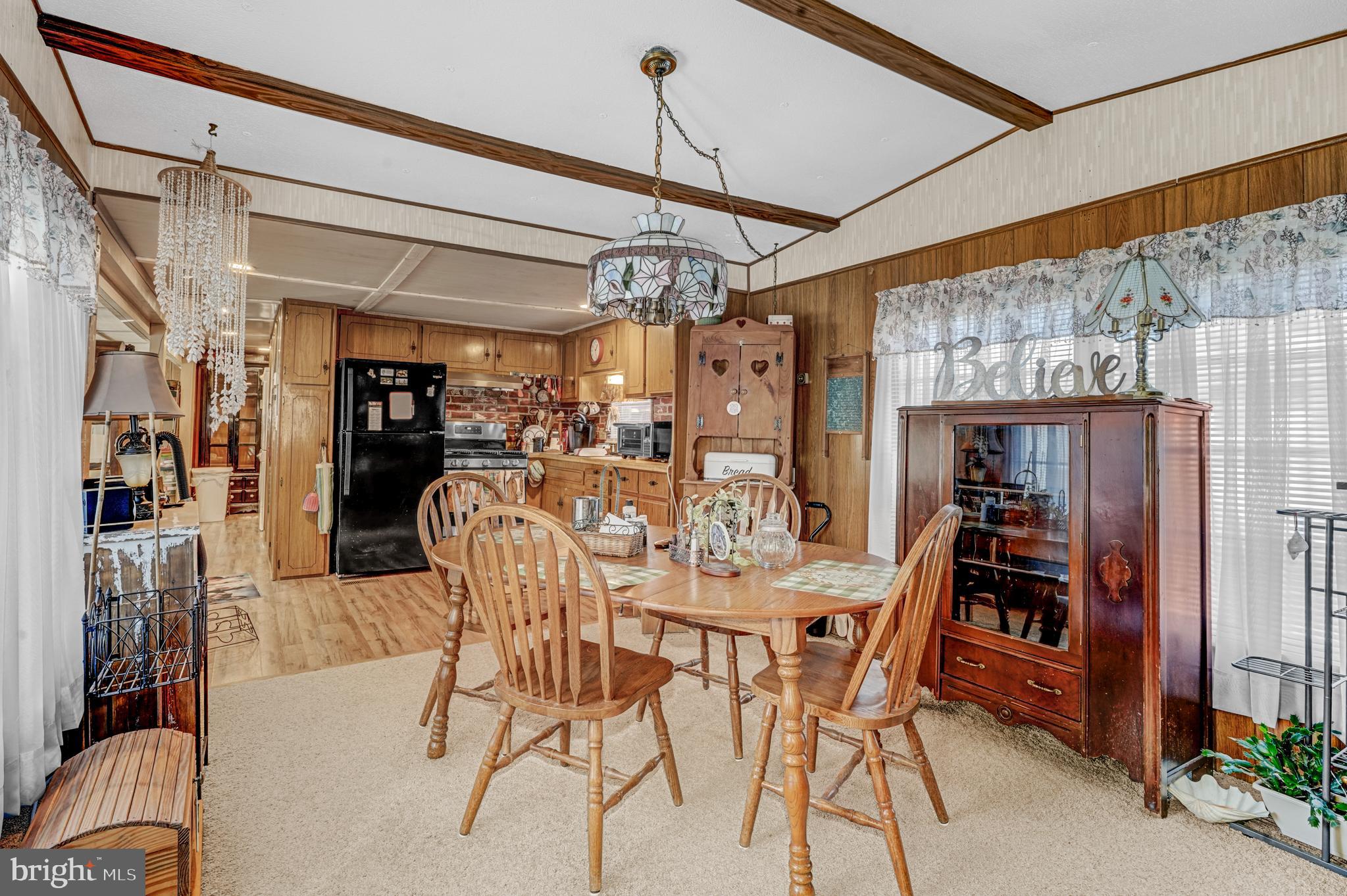 CHINCOTEAGUE - Residential