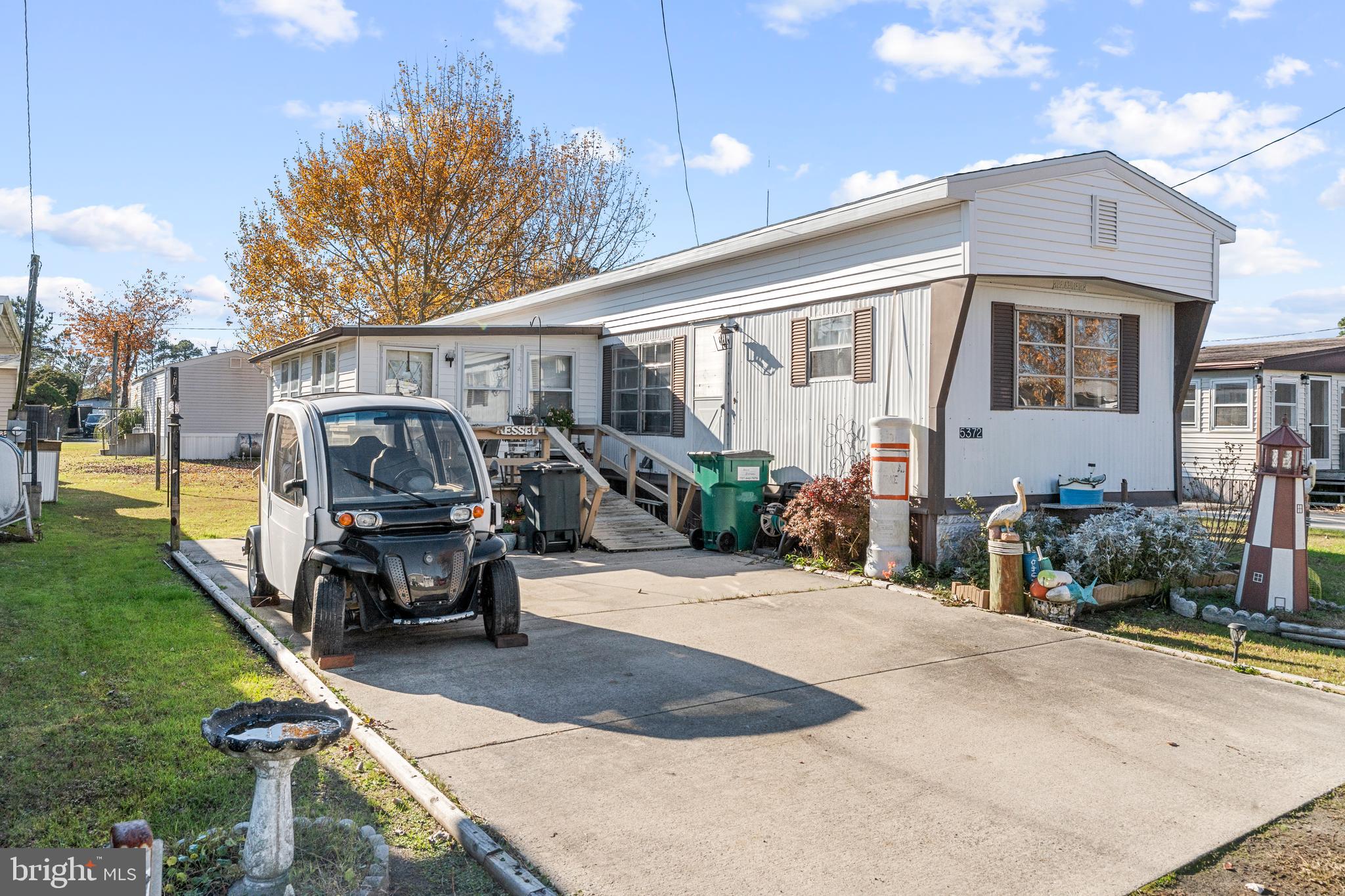 CHINCOTEAGUE - Residential