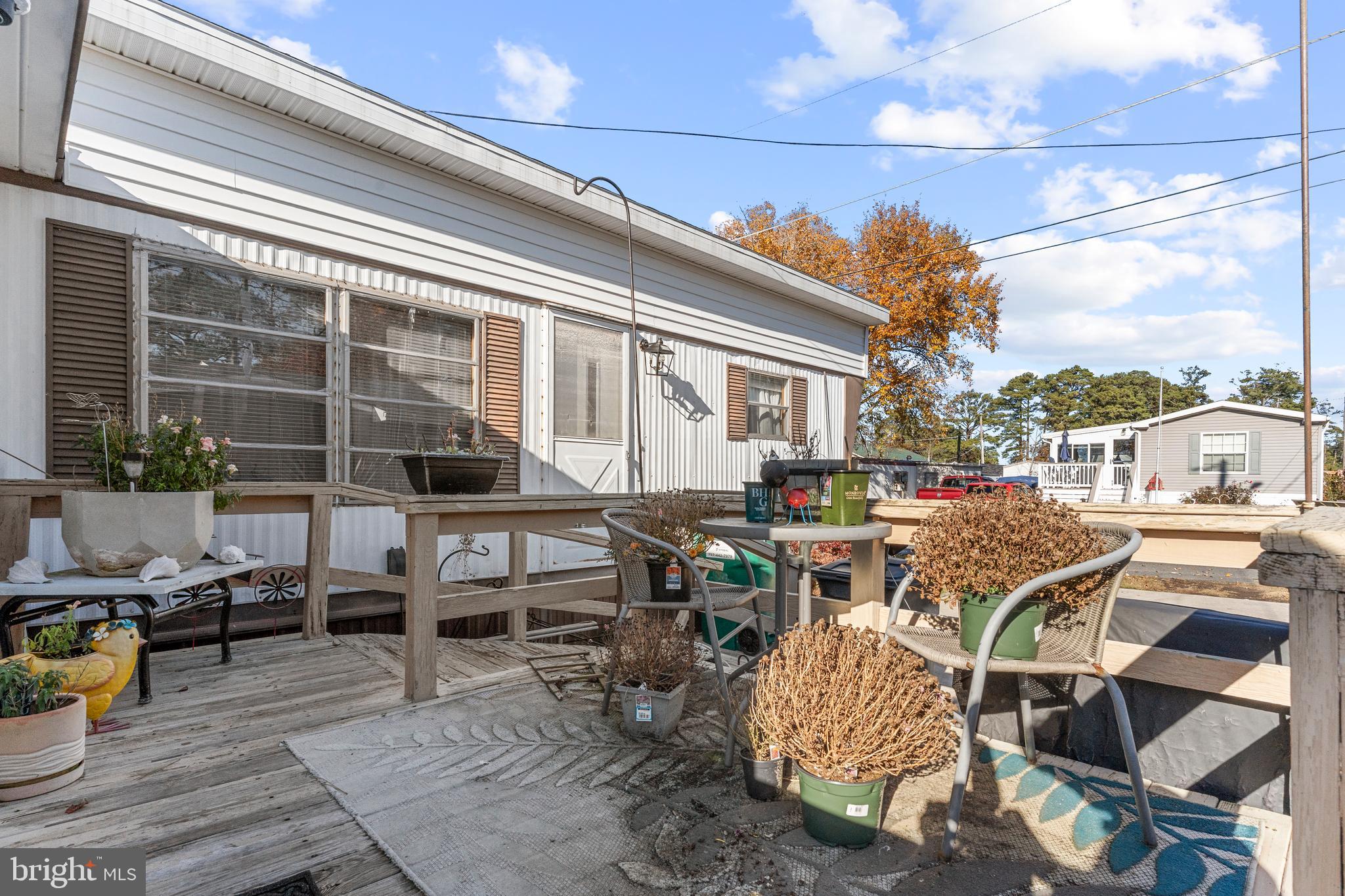 CHINCOTEAGUE - Residential