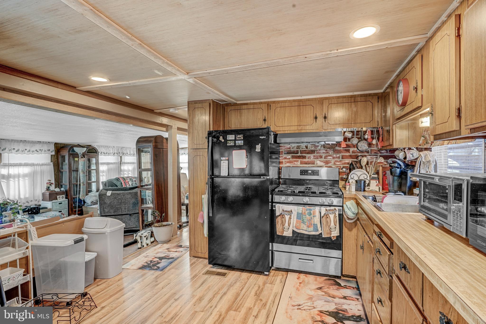 CHINCOTEAGUE - Residential