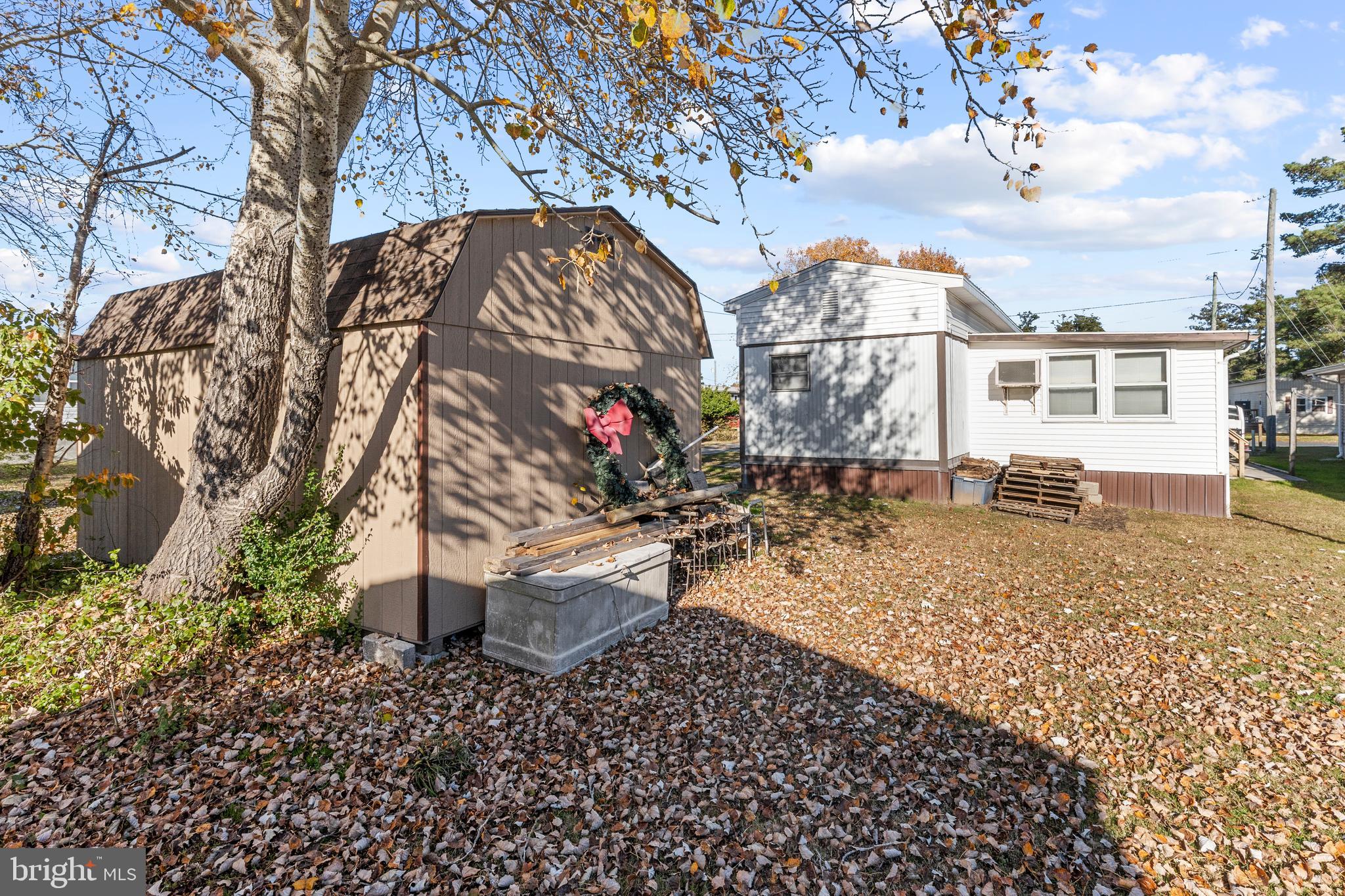 CHINCOTEAGUE - Residential