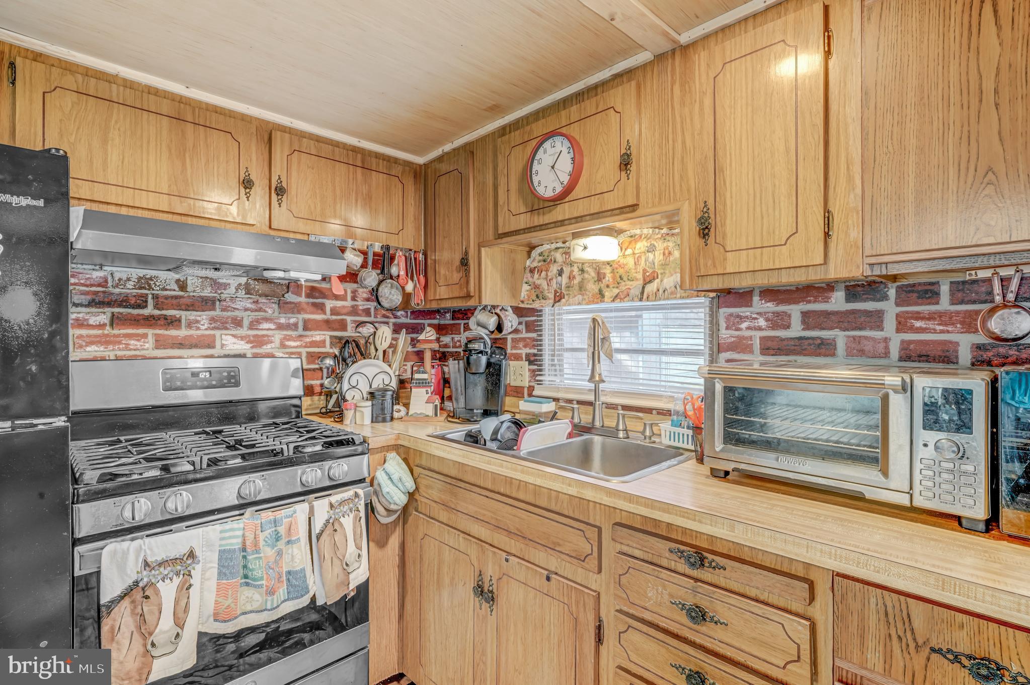 CHINCOTEAGUE - Residential