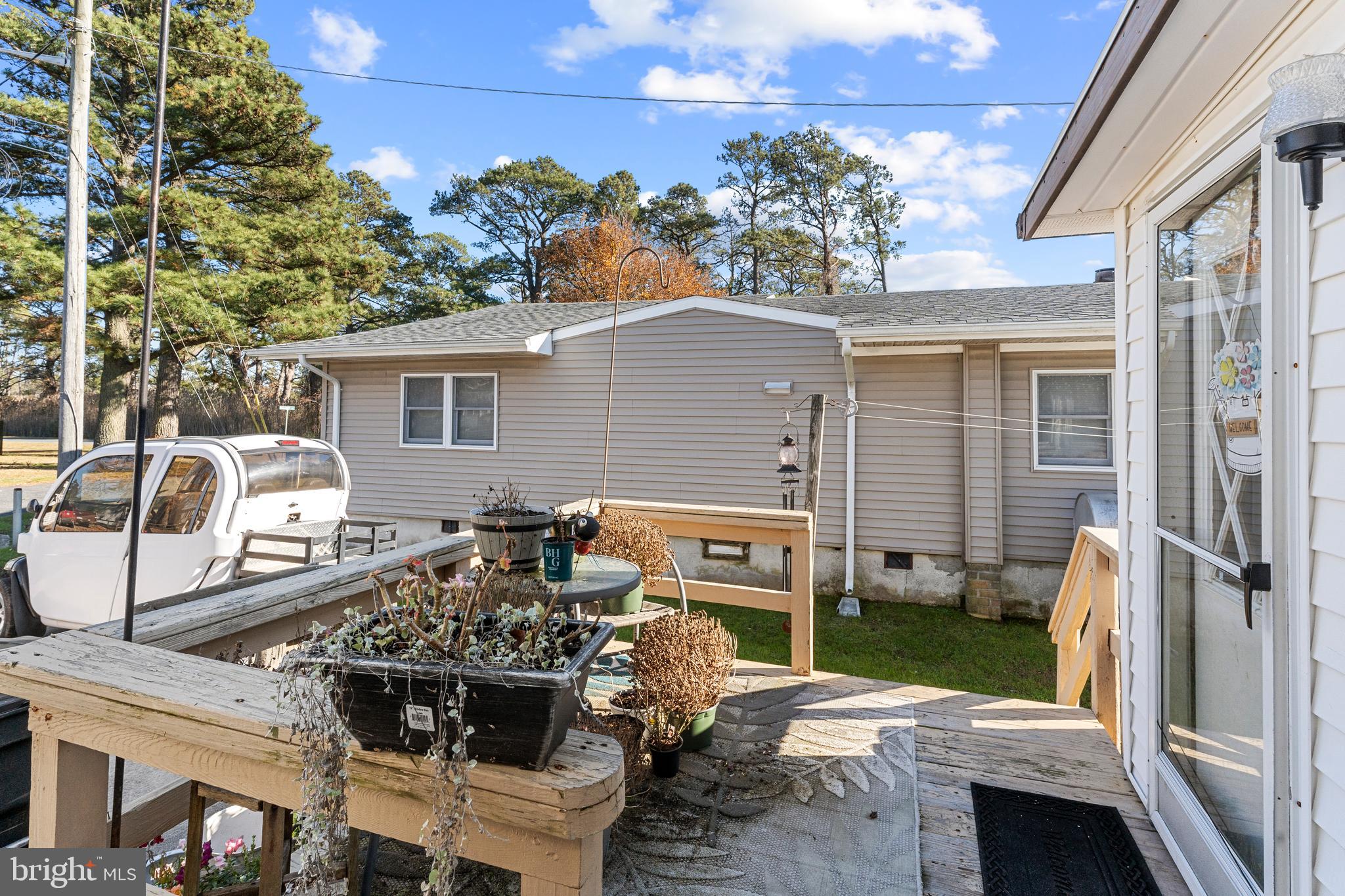 CHINCOTEAGUE - Residential