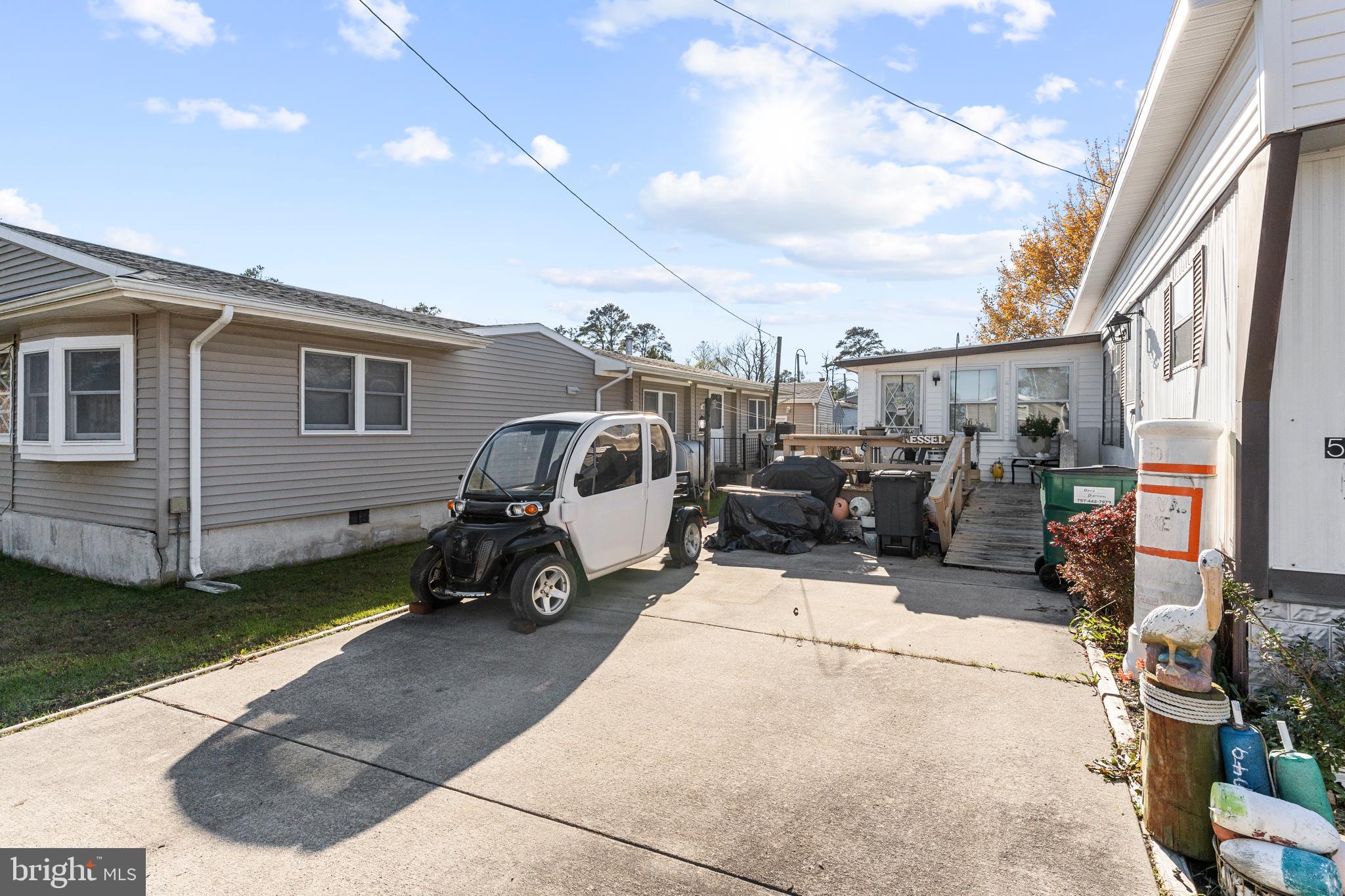 CHINCOTEAGUE - Residential