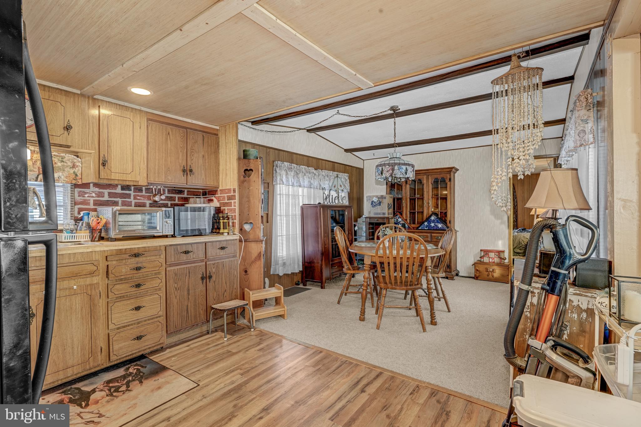 CHINCOTEAGUE - Residential