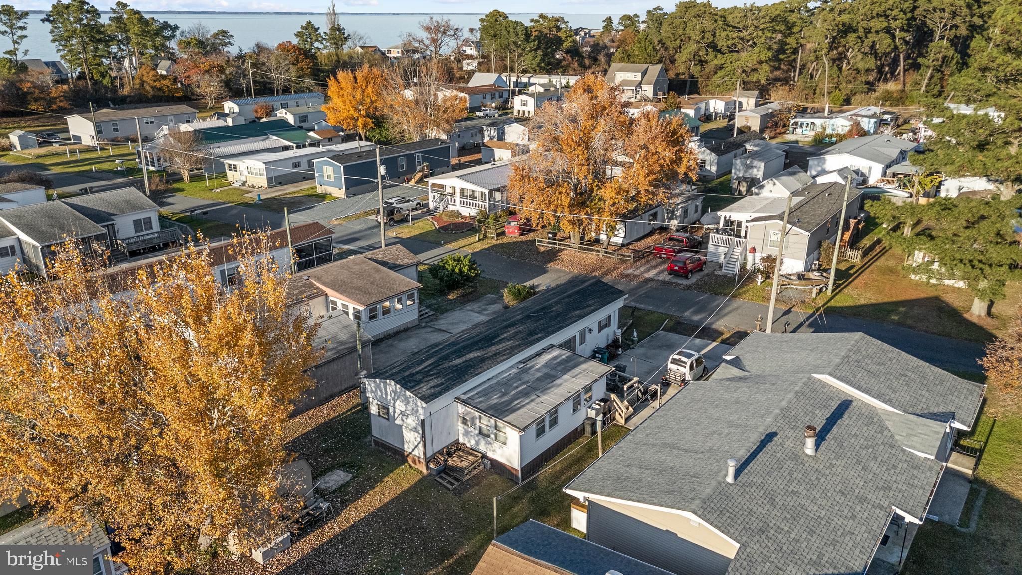 CHINCOTEAGUE - Residential