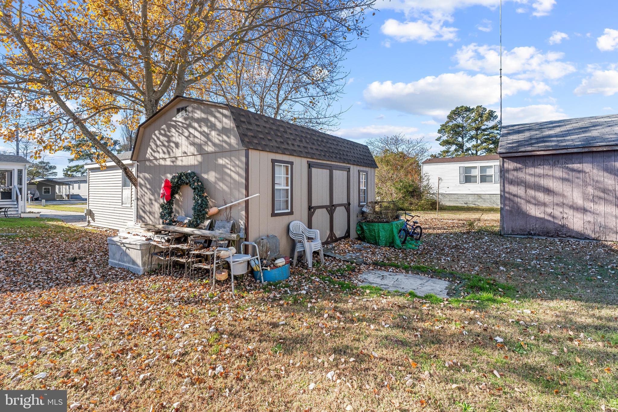 CHINCOTEAGUE - Residential
