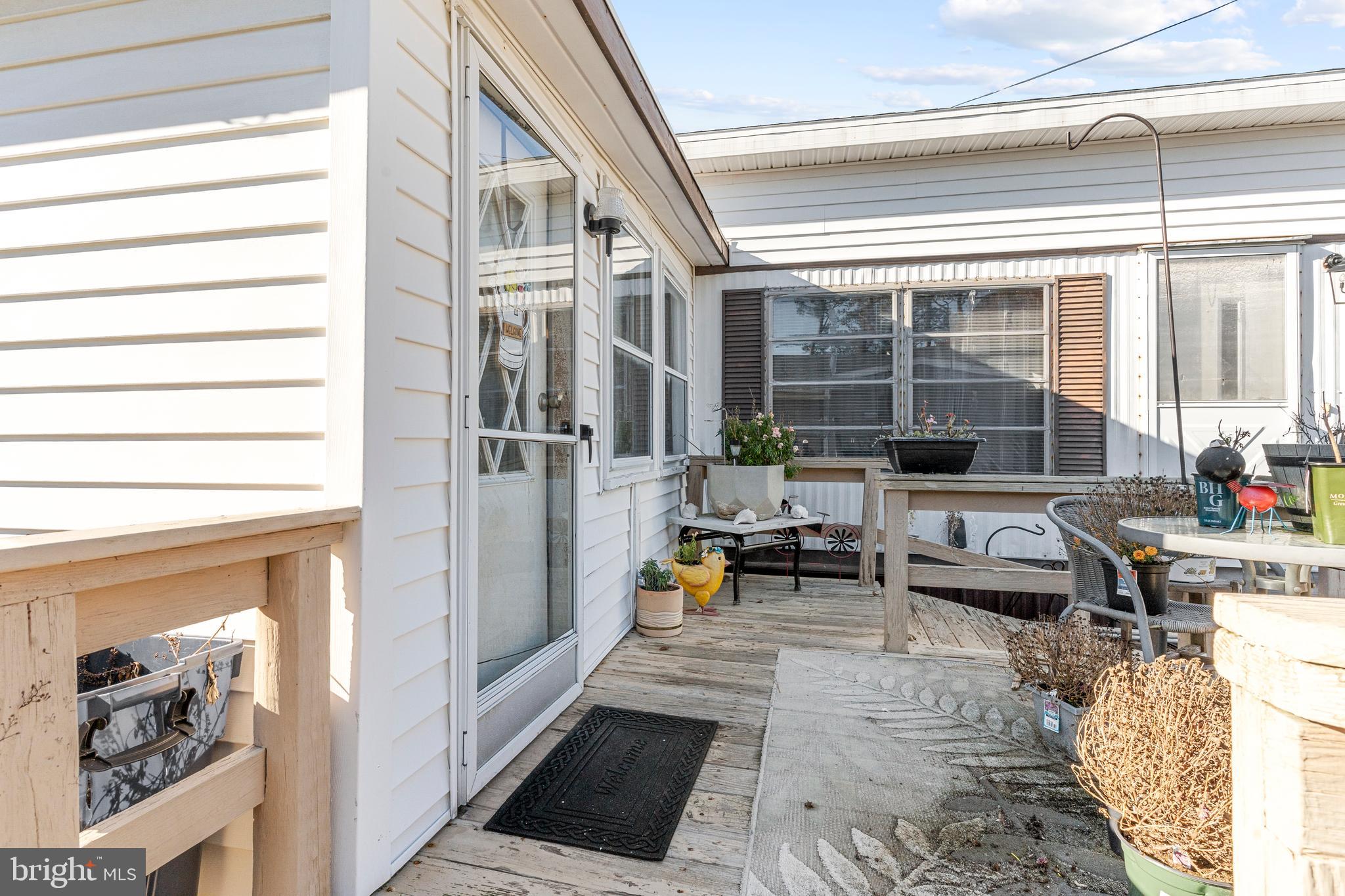 CHINCOTEAGUE - Residential